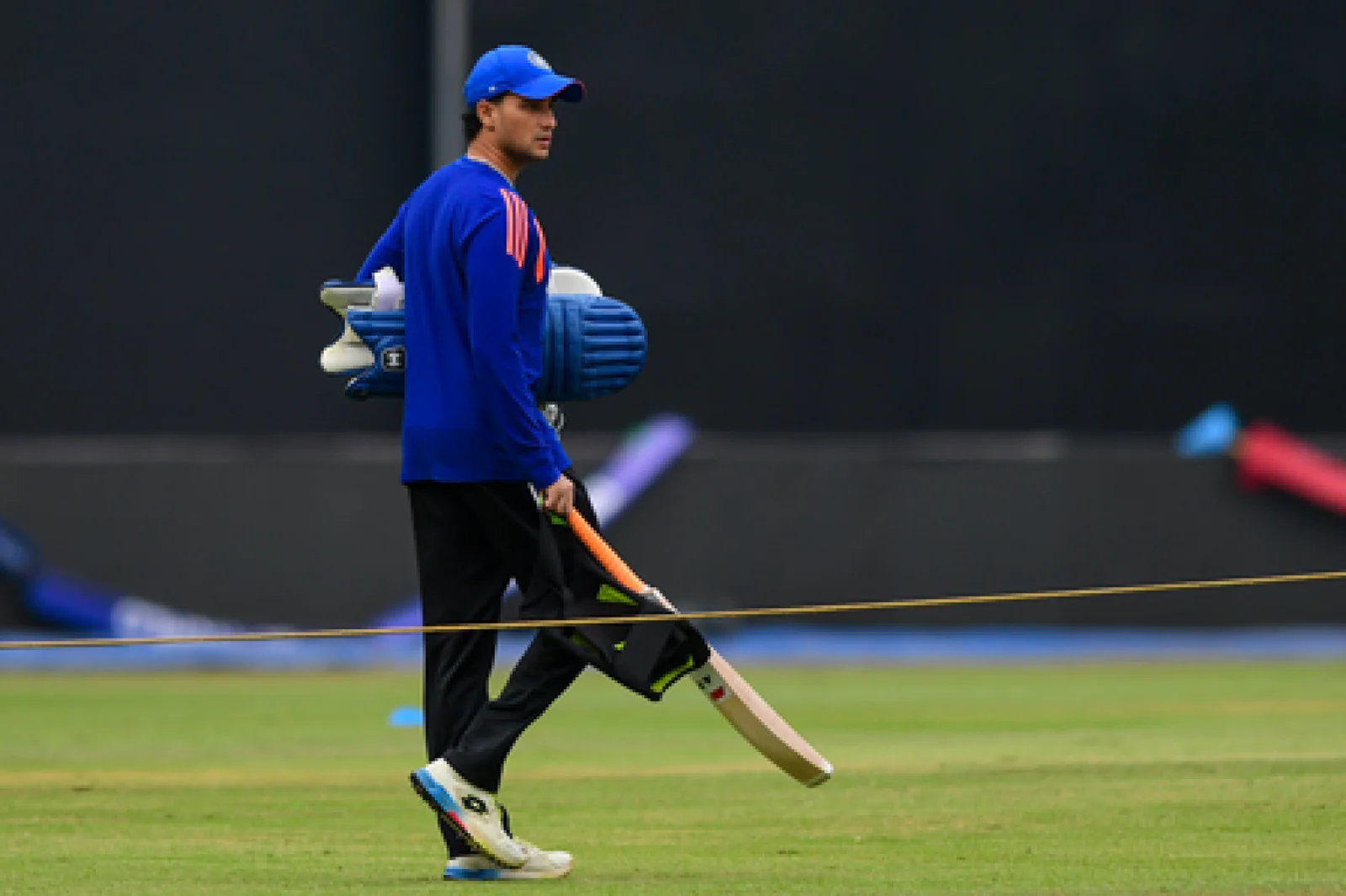 IND vs PAK LIVE: टॉस हारकर पहले बैटिंग करेगी टीम इंडिया; अभिषेक शर्मा और कुलदीप यादव की प्लेइंग इलेवन में एंट्री!