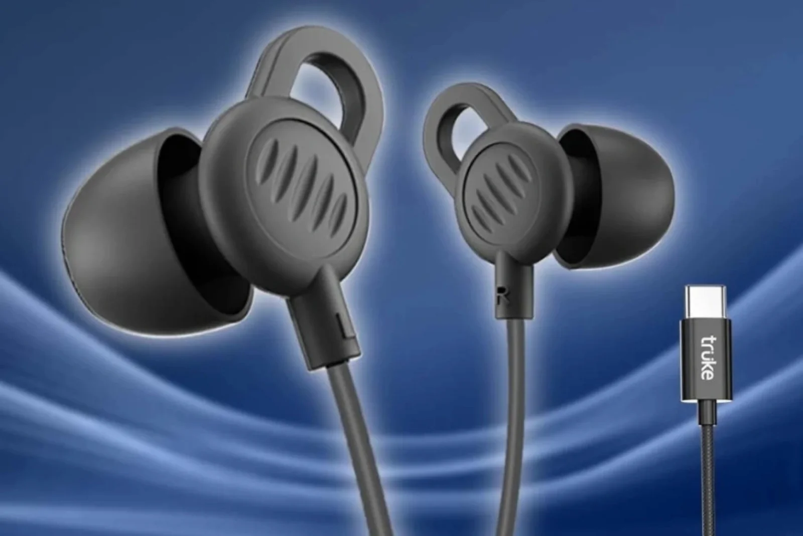 Truke Official Website 