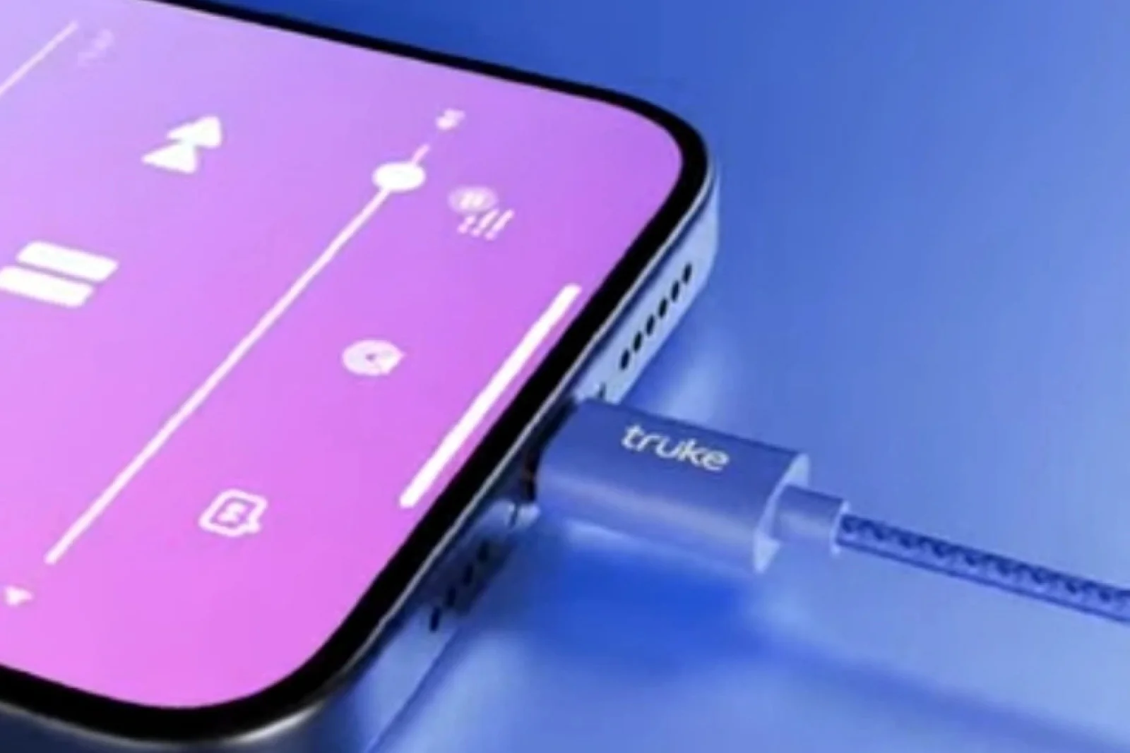 Truke Official Website 