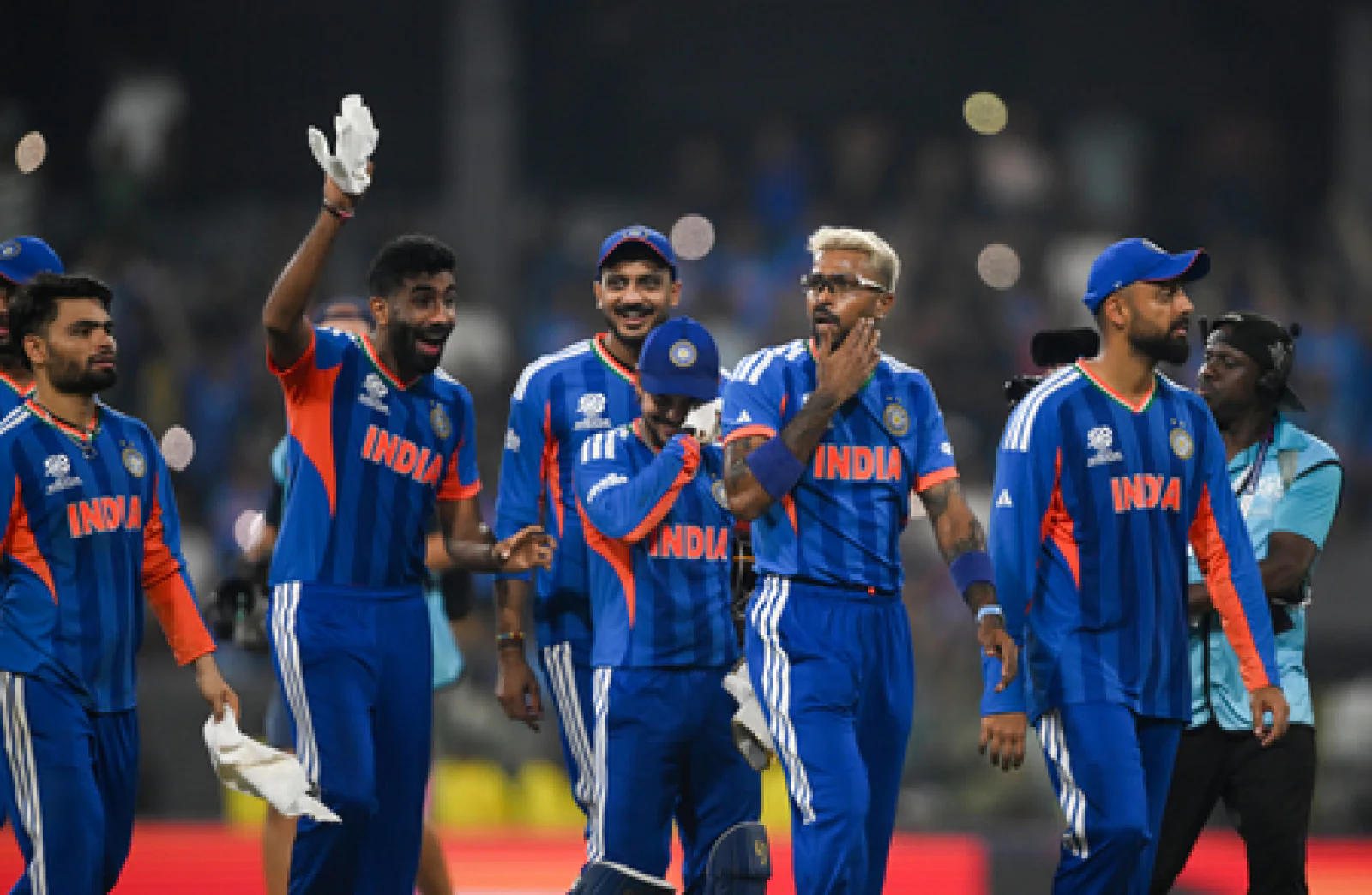 कोलंबो में 'ईशान' का जलवा, चंडीगढ़ में जश्न , सीएम मान बोले, "शानदार जीत, चक दे इंडिया!"