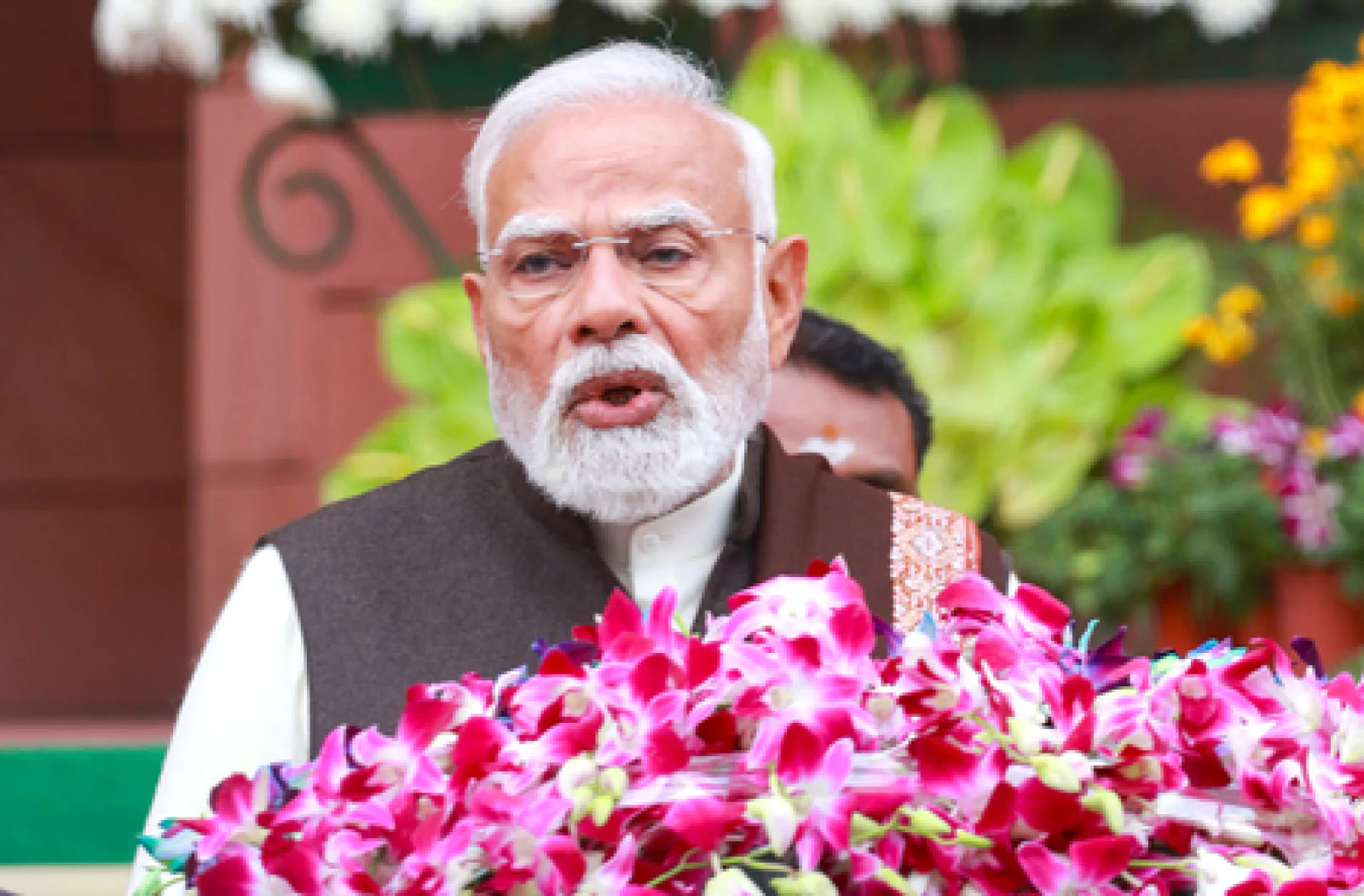 AI की दुनिया में भारत का शंखनाद: पीएम मोदी आज करेंगे 'इंडिया एआई इम्पैक्ट समिट 2026' का उद्घाटन; 100 से ज्यादा देश बनेंगे साक्षी