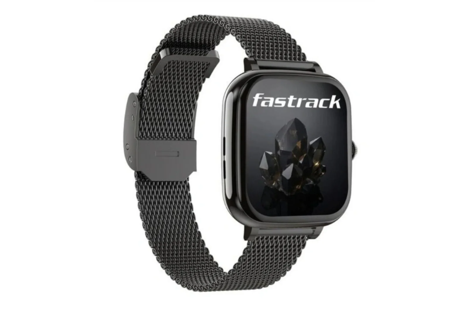 Fastrack Official Website 