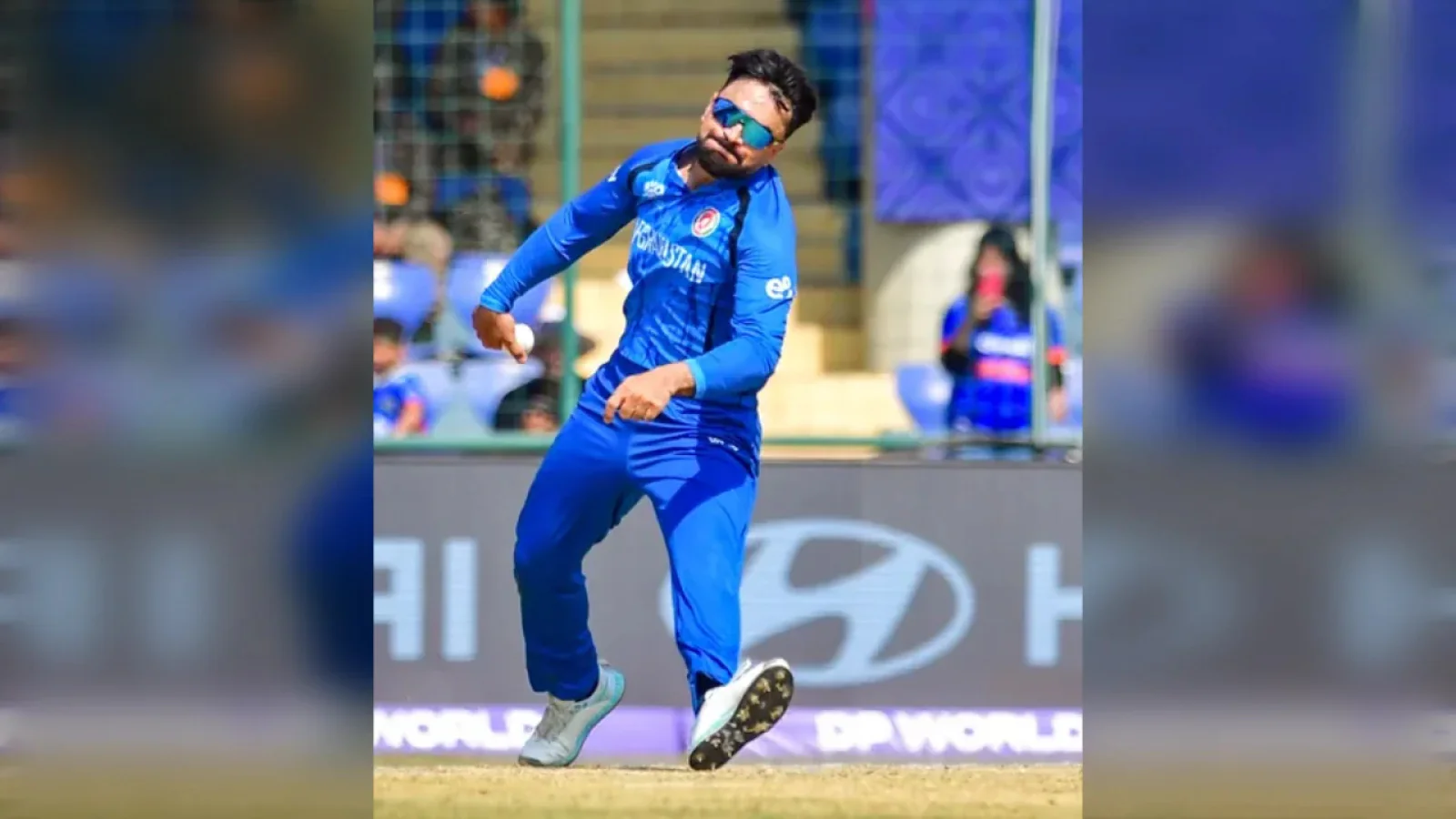 ब्रावो और नरेन भी छूटे पीछे; टी20 विश्व कप 2026 में राशिद खान ने बनाया वह रिकॉर्ड जो सालों तक नहीं टूटेगा