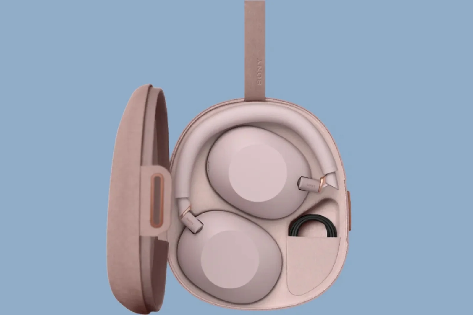 Sony Official Website 