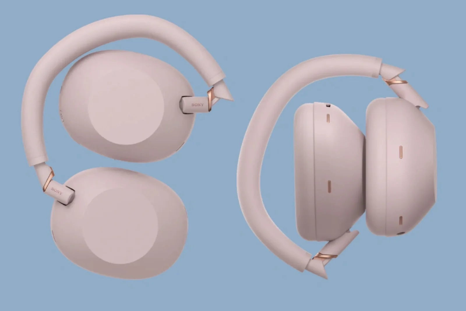 Sony Official Website 