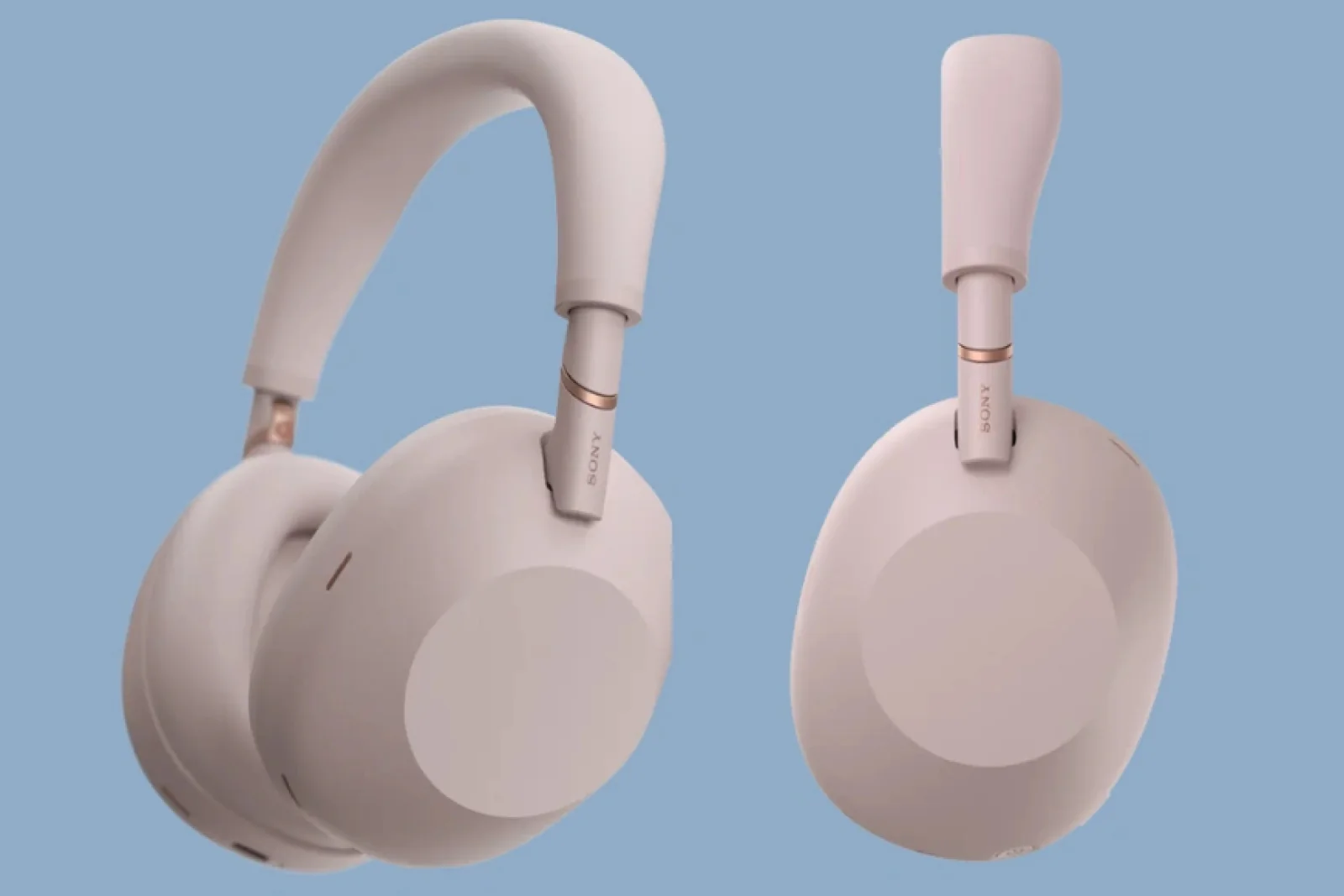 Sony Official Website 