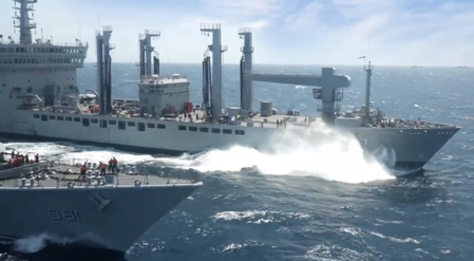 हिंद महासागर में भारत का 'मिशन शक्ति': गोवा मैरीटाइम कॉन्क्लेव में 14 देशों के साथ बनेगा सुरक्षा चक्र