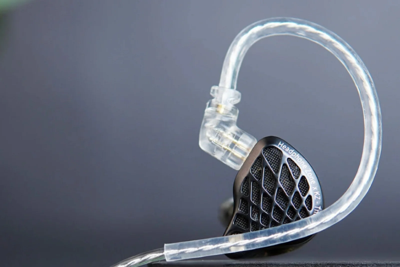 Headphone zone Official Website 