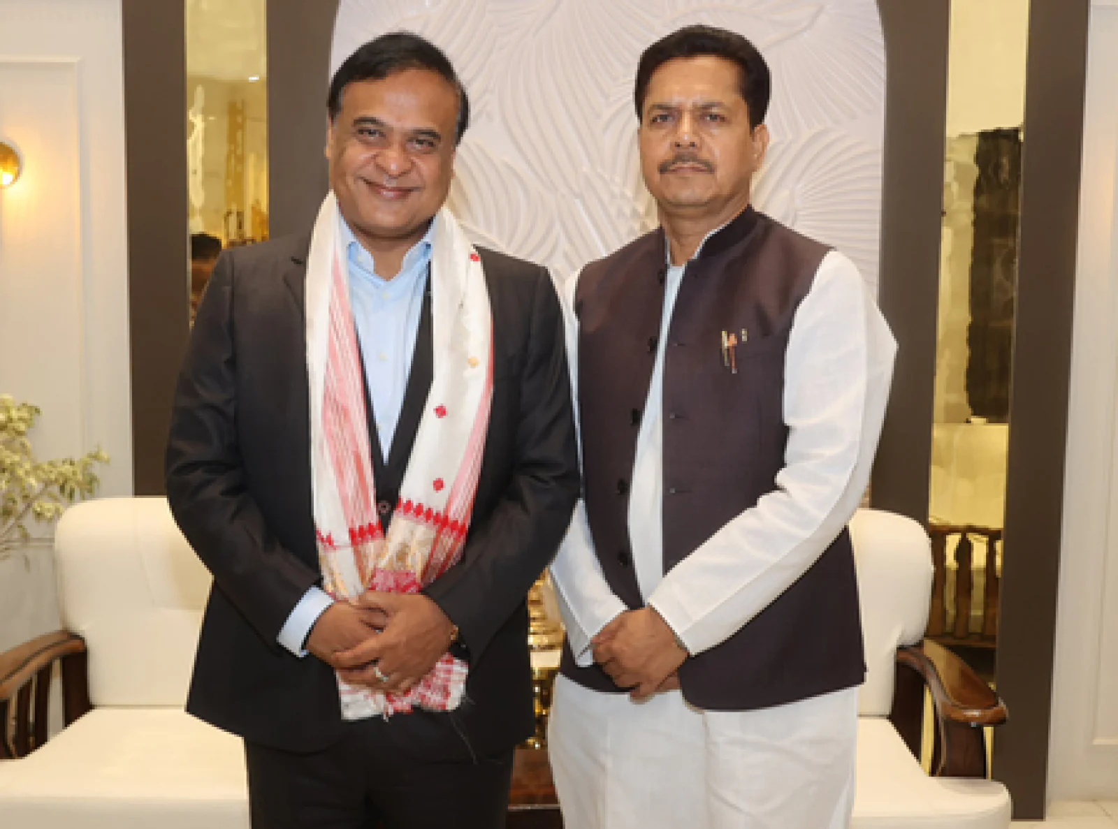 असम चुनाव 2026: क्या भूपेन बोरा का भाजपा में जाना कांग्रेस के लिए 'ताबूत की आखिरी कील' साबित होगा?