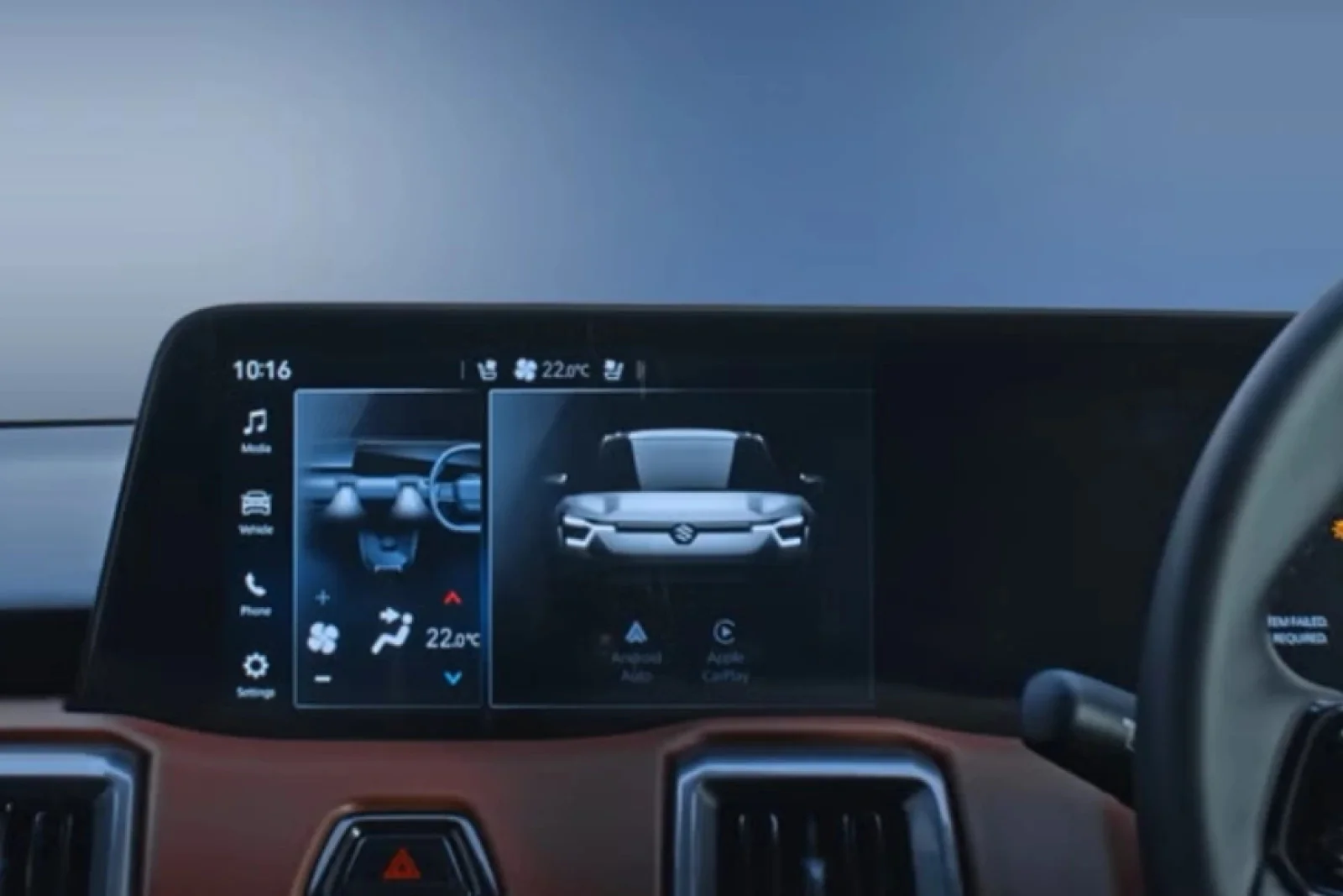 Nexa Experience Official Website 