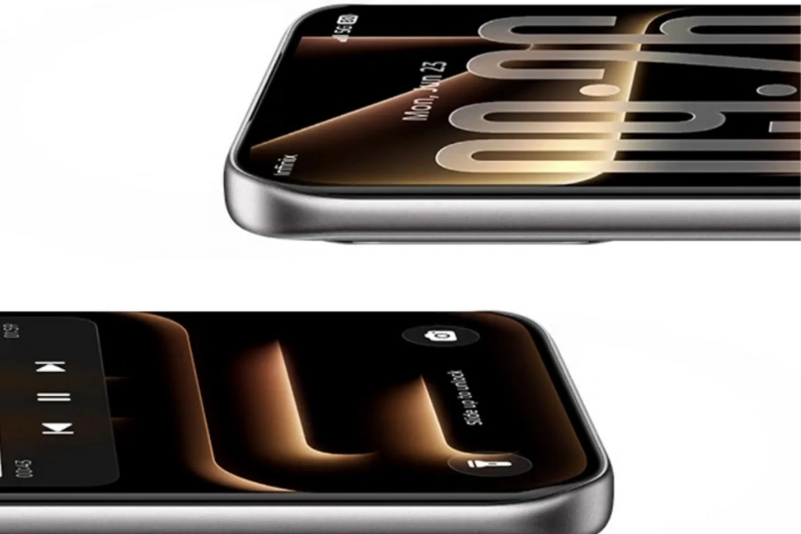 Infinix mobility Official Website 