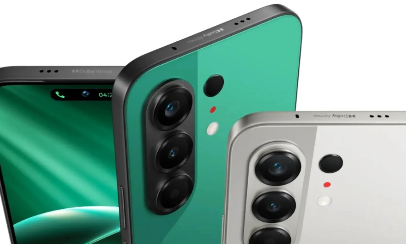 टेक्नो के नए Camon 50 और Camon 50 Pro बहुत जल्द मार्केट में मचाएंगे धूम