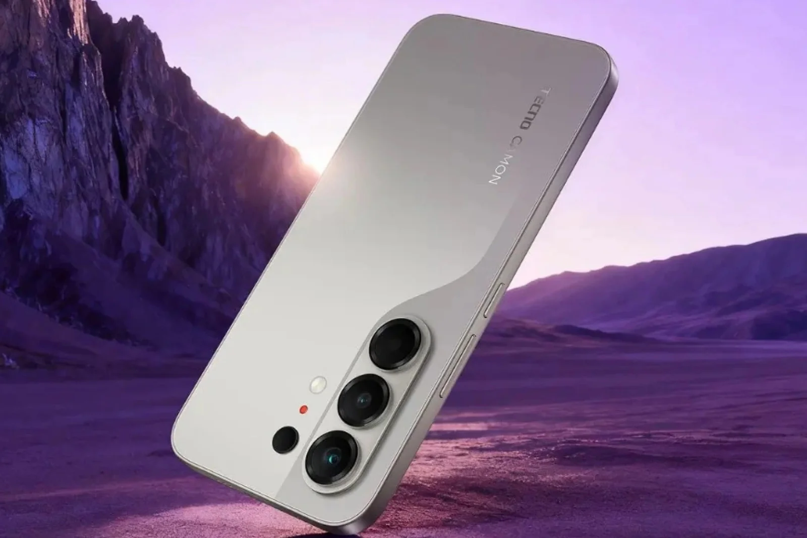 Tecno Mobile Official Website 