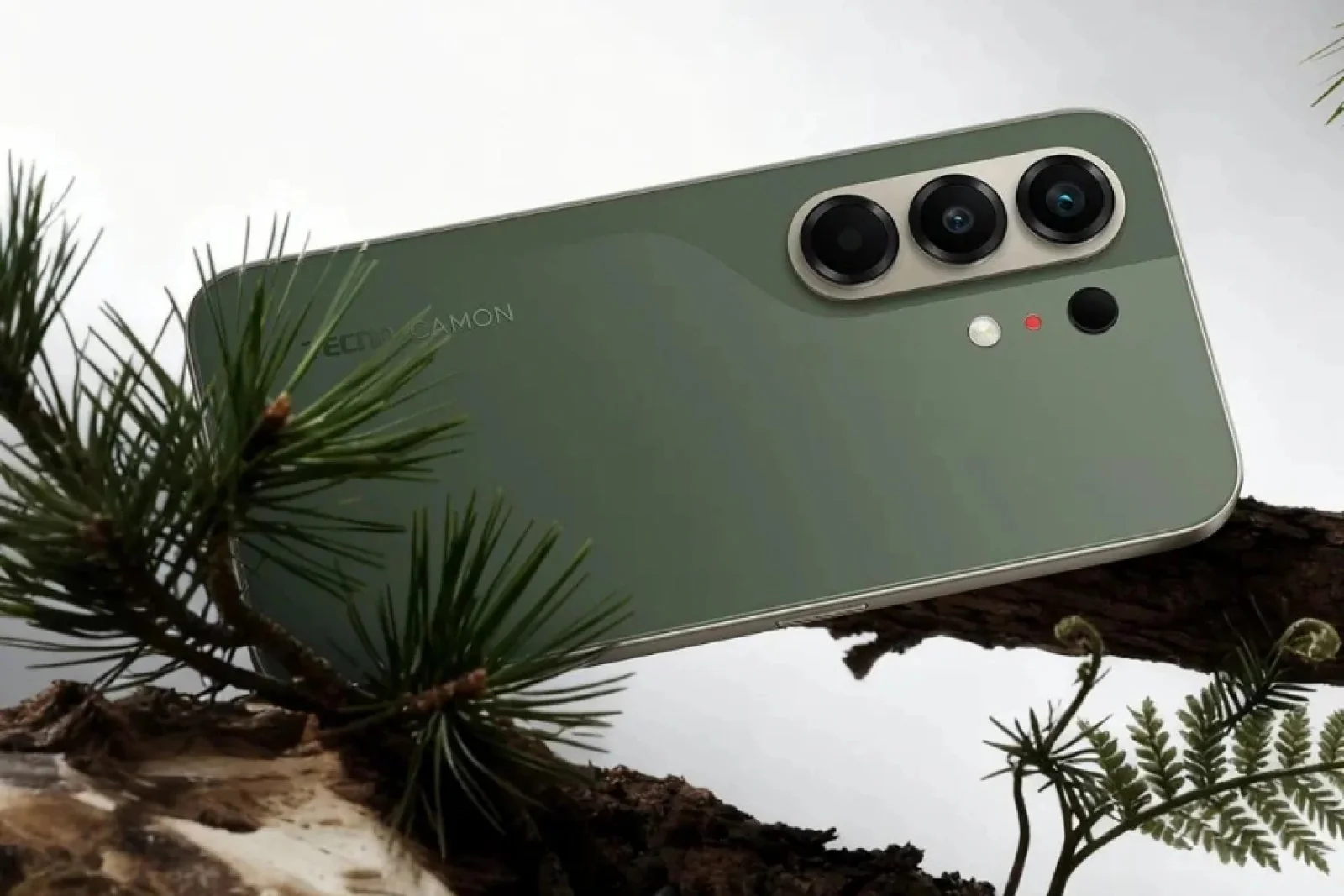 Tecno Mobile Official Website 