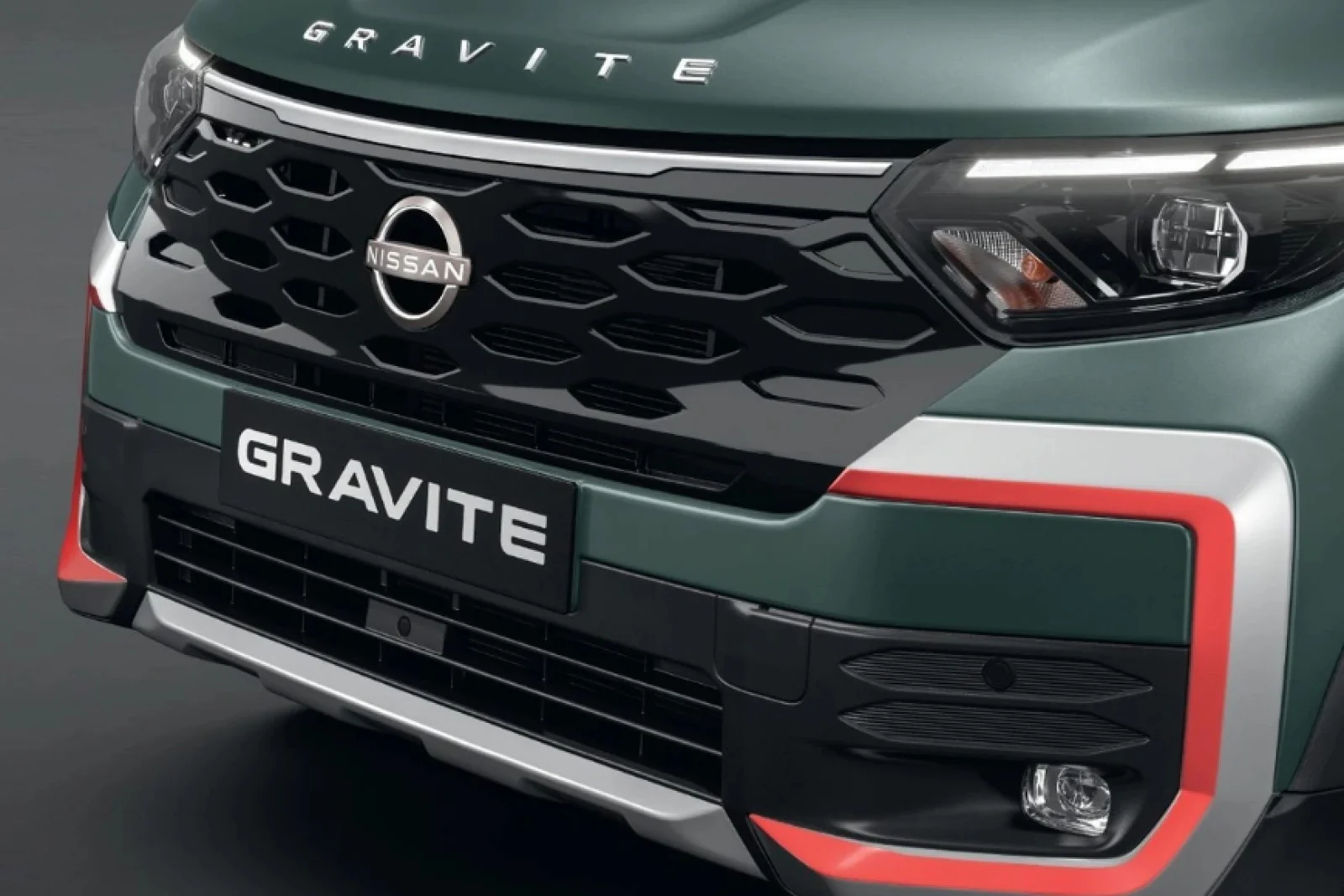 Nissan Official Website 