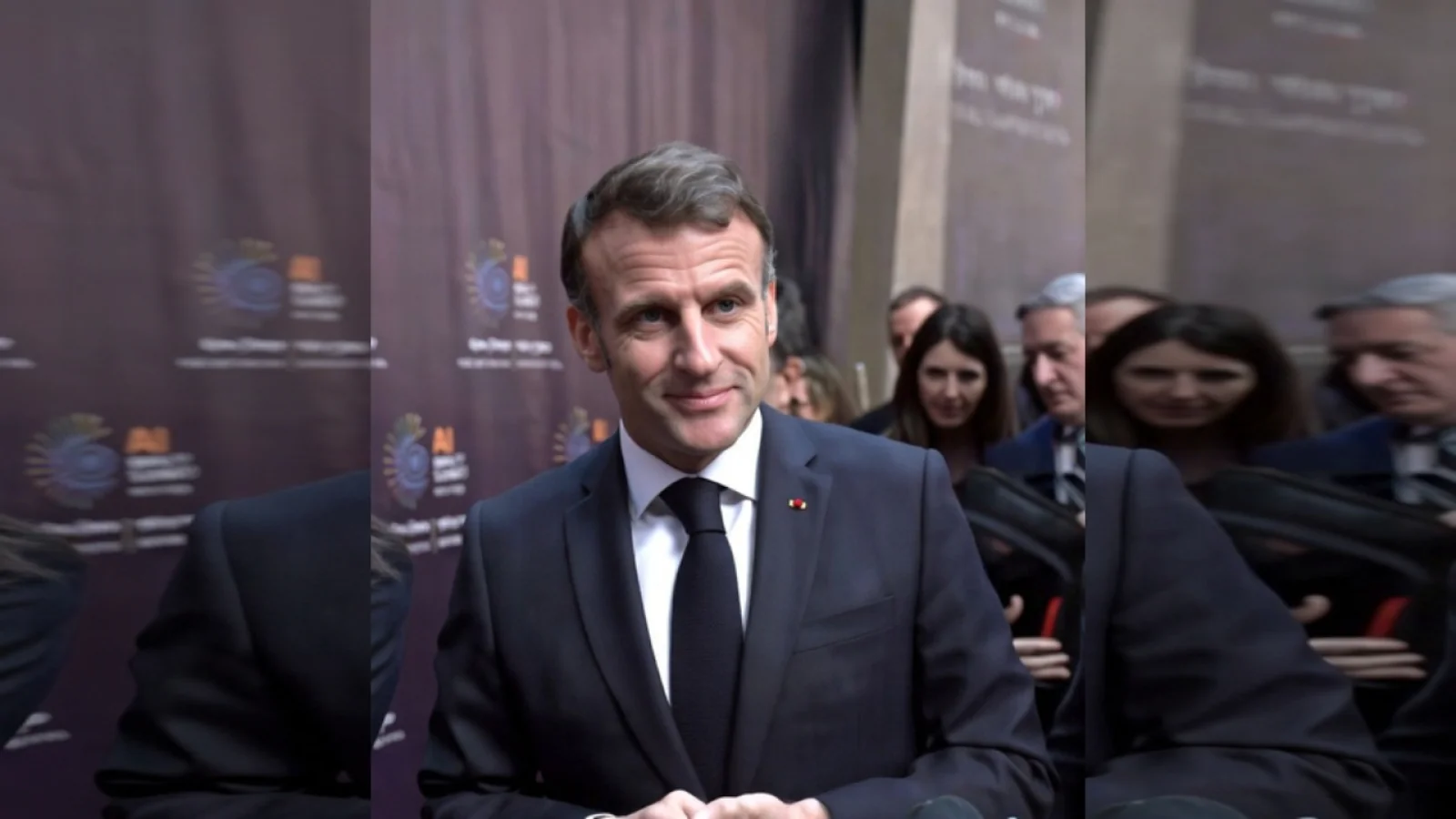 भारत-फ्रांस की अटूट दोस्ती: मैक्रों ने बताया क्यों खास है इंडिया का AI विजन