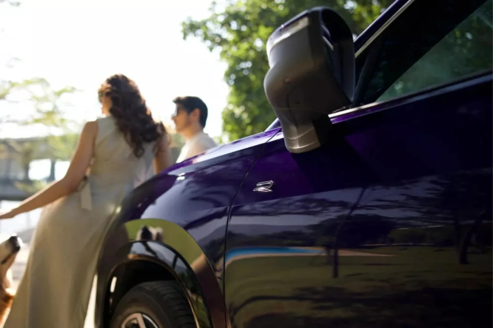 Volkswagen Official website 