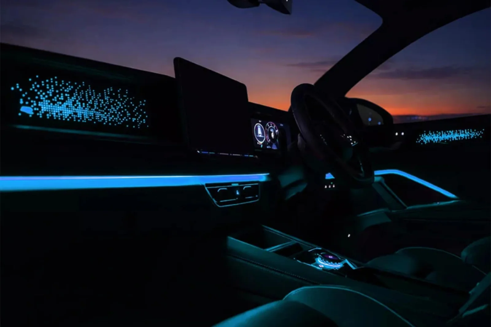 Volkswagen Official website 