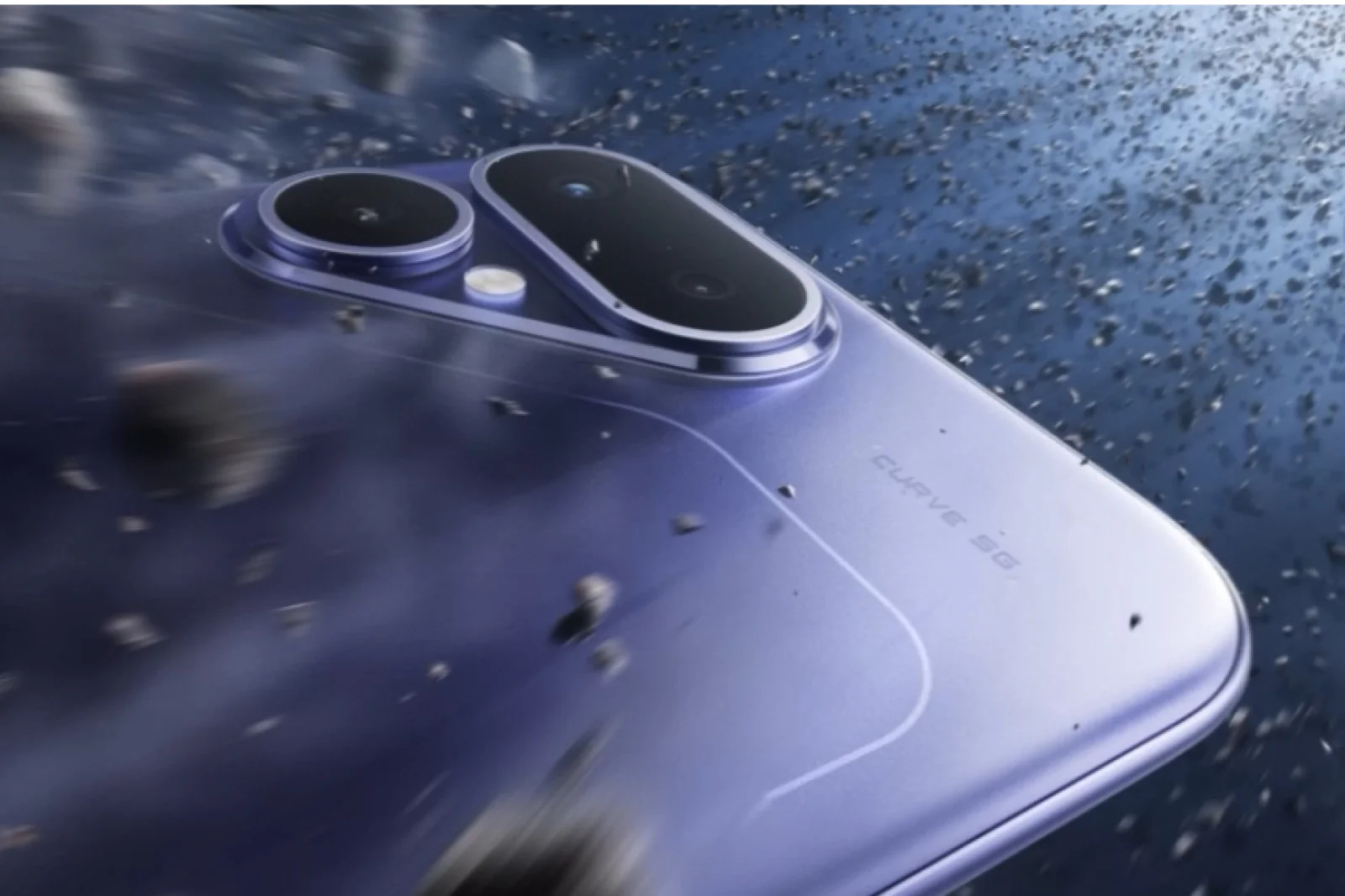 Tecno Official Website 