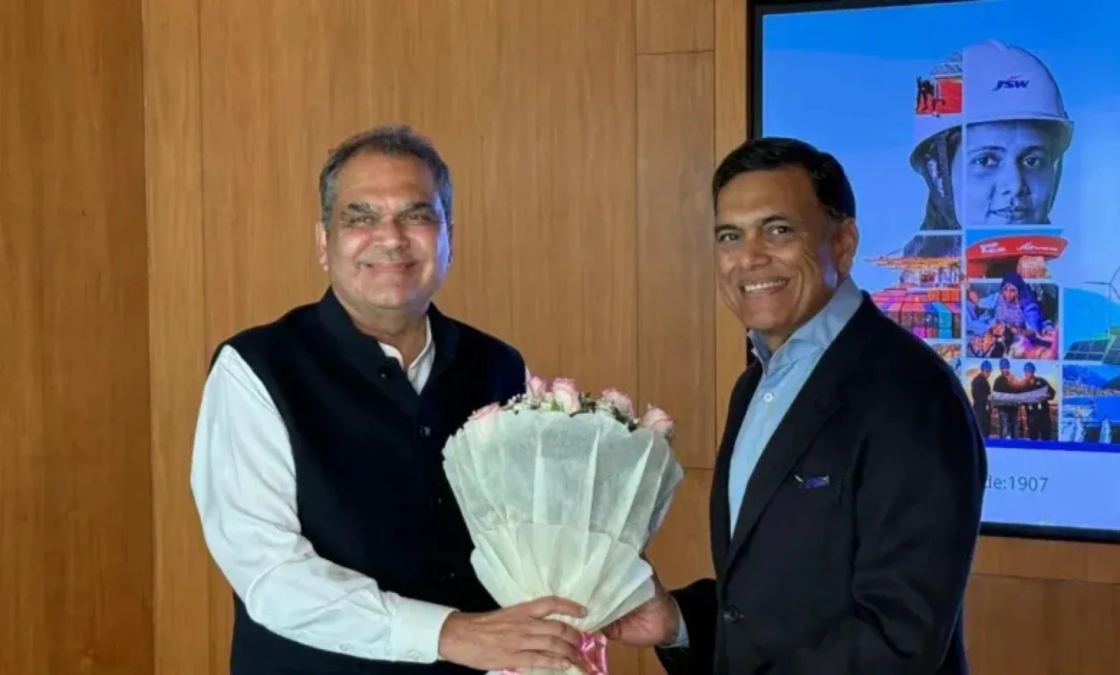 पंजाब में औद्योगिक क्रांति: JSW ग्रुप राजपुरा में करेगा ₹1,500 करोड़ का निवेश, हजारों युवाओं को मिलेगा रोजगार