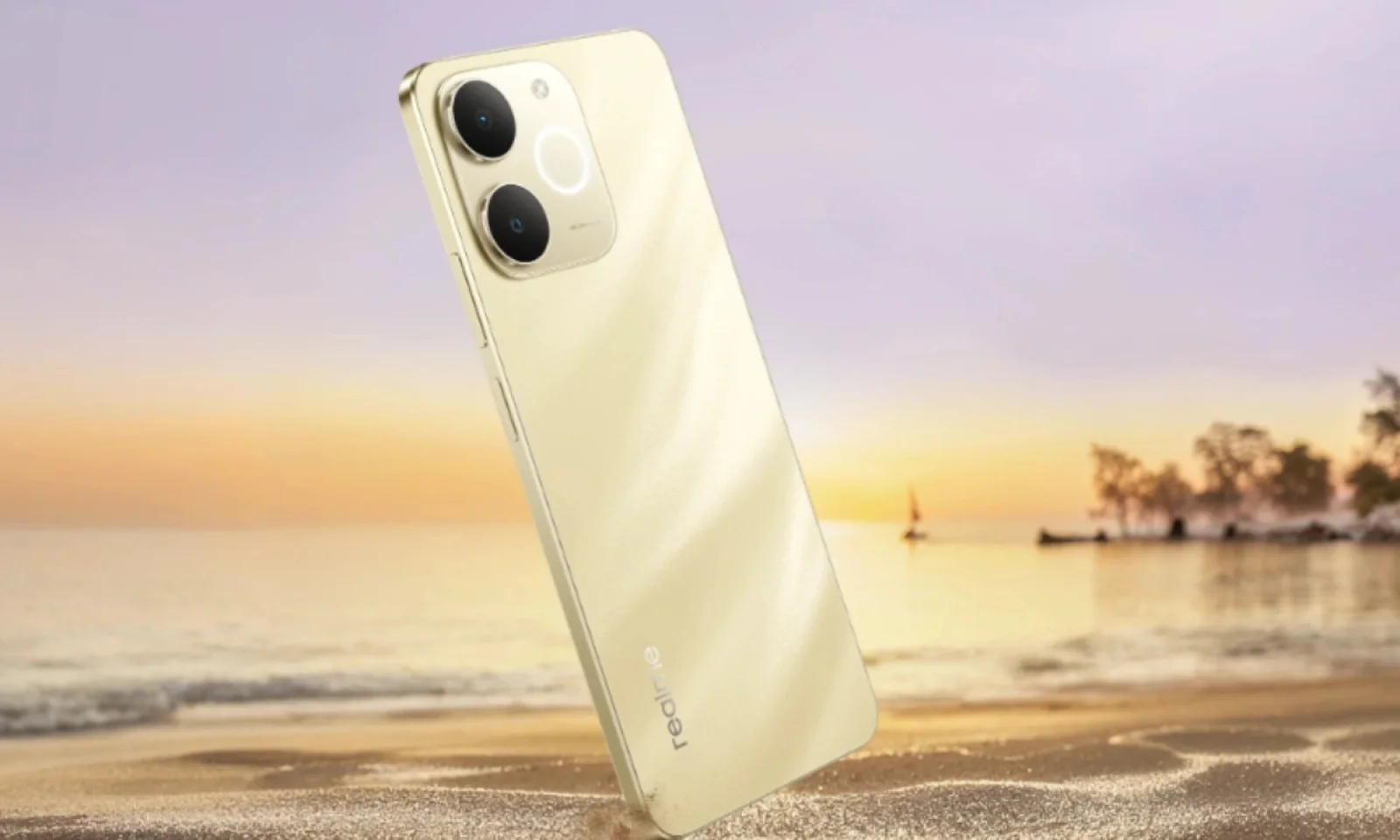 Realme P4 Lite बजट फ्रेंडली कीमत और 6300mAh बैटरी के साथ हुआ लॉन्च