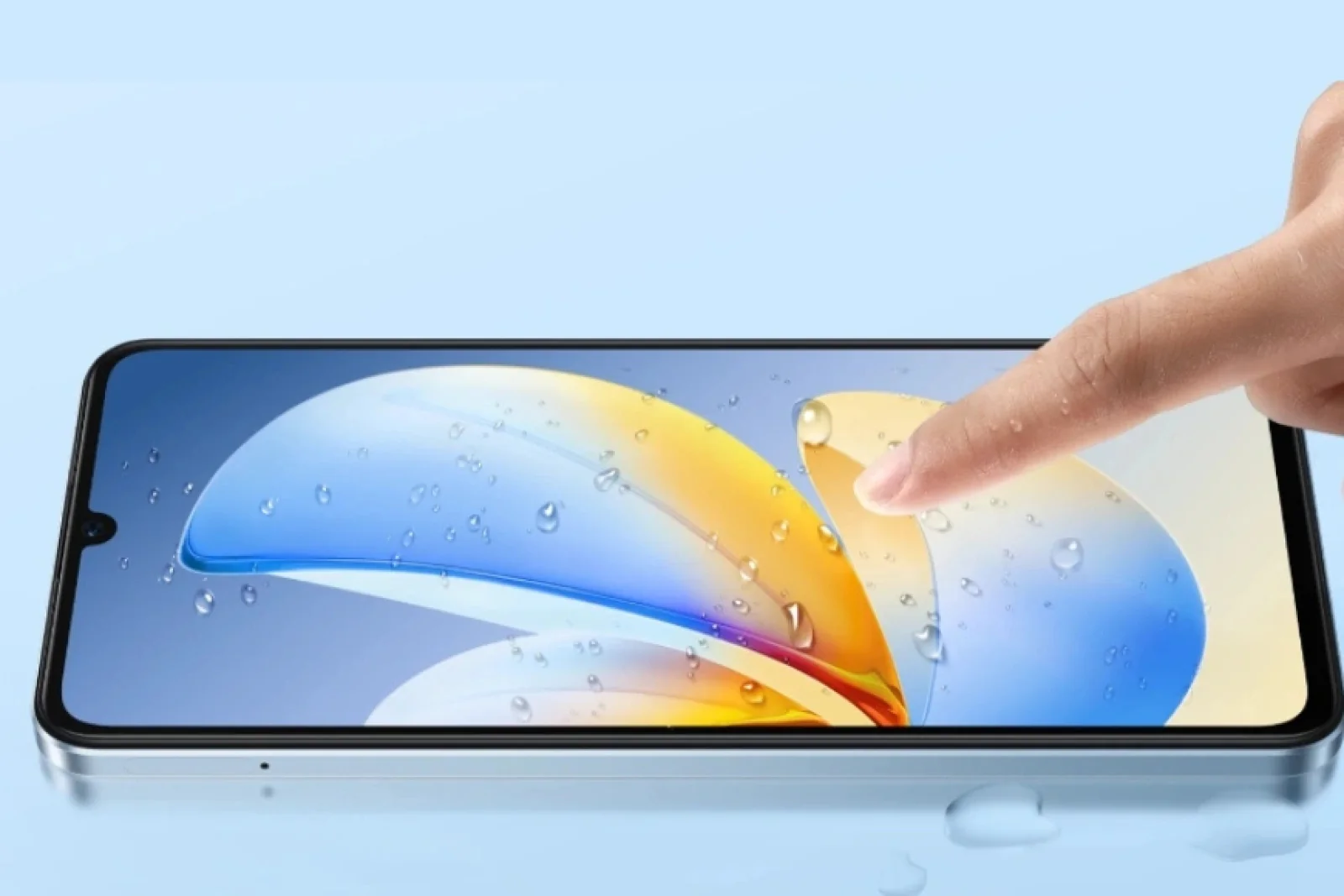 Realme Official Website 