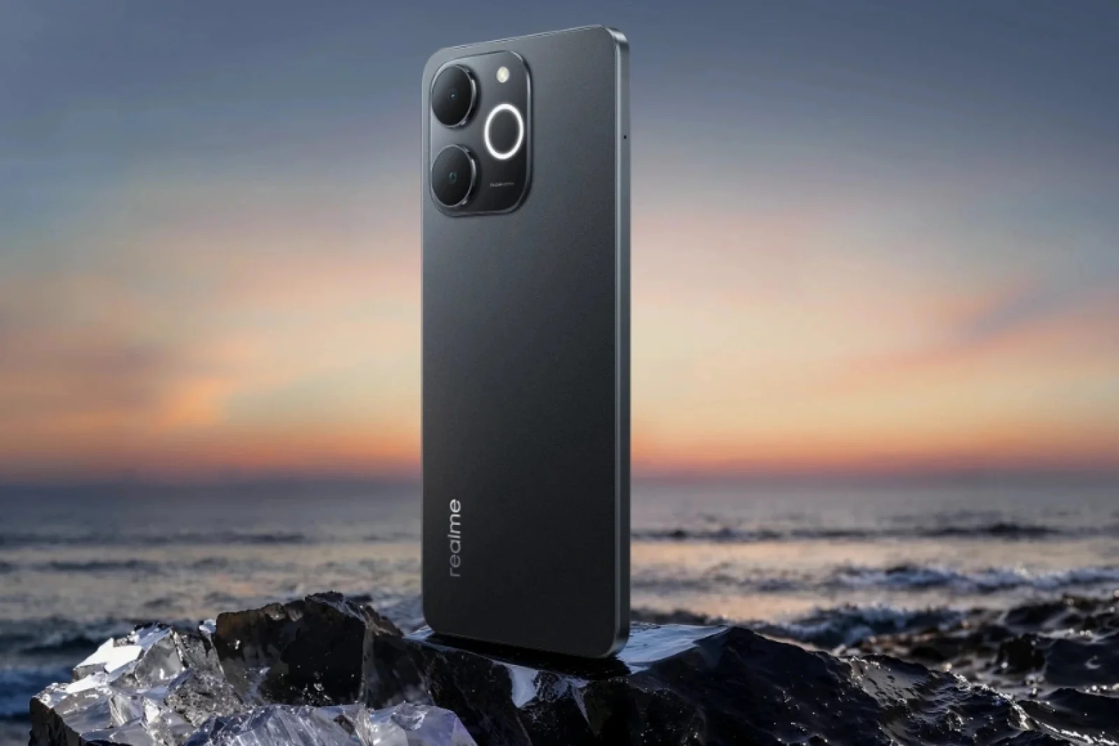 Realme Official Website 