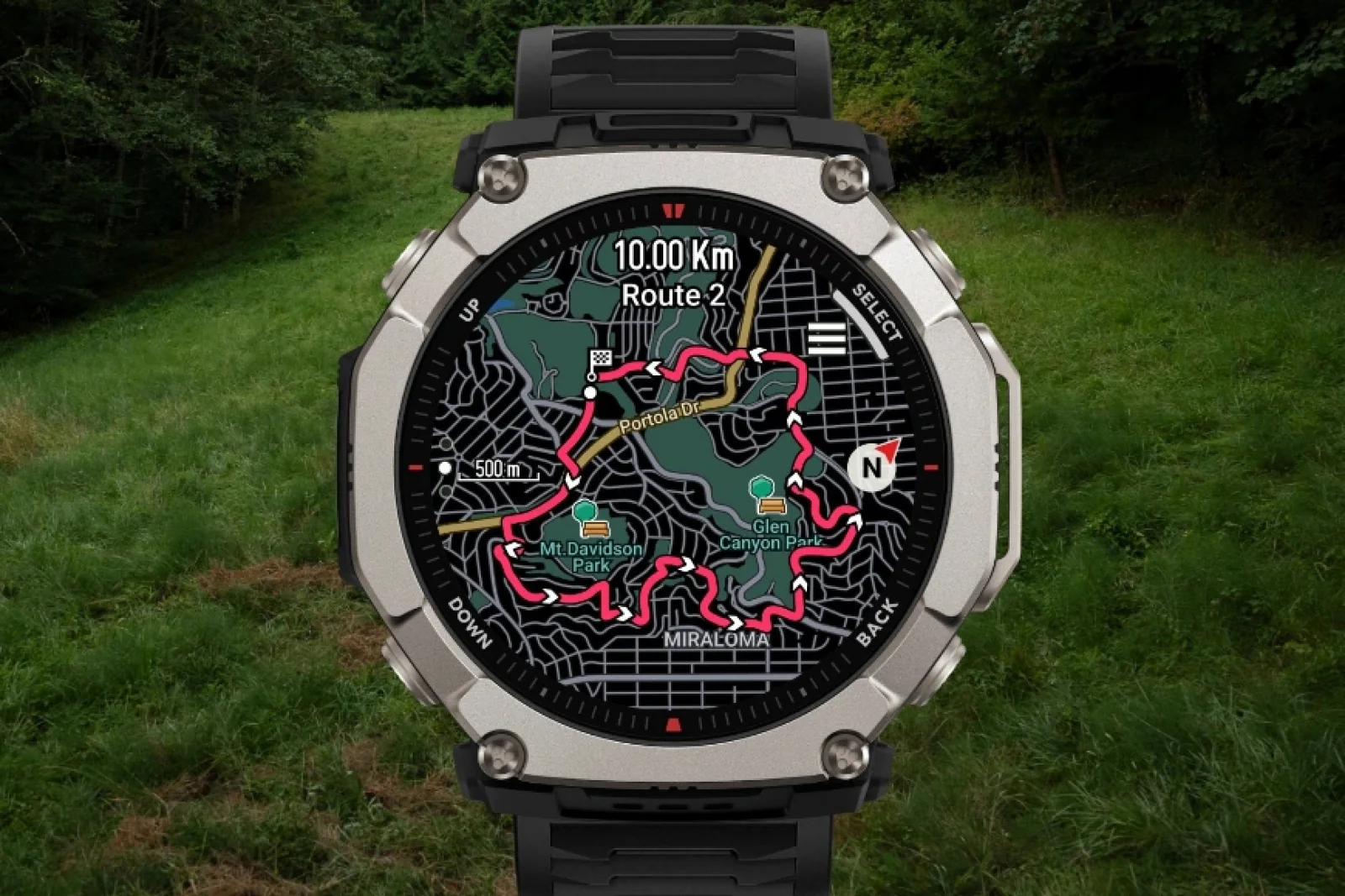 Amazfit Official Website 