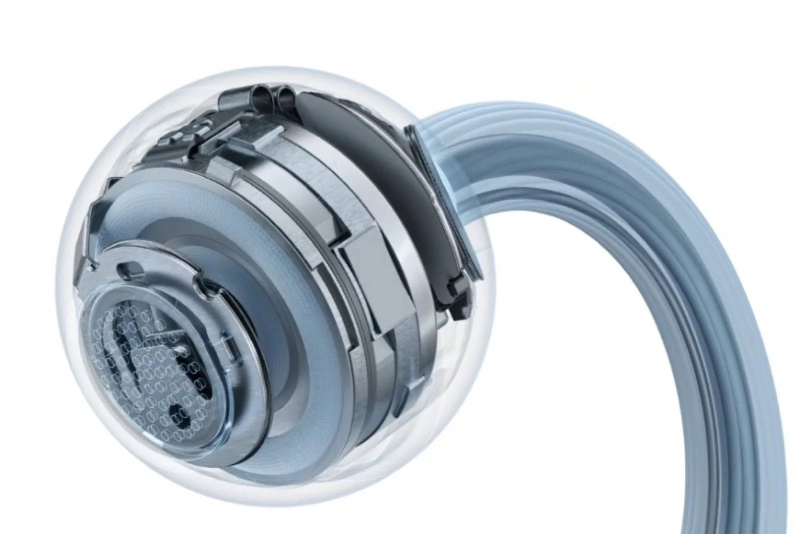 Huawei Official Website 