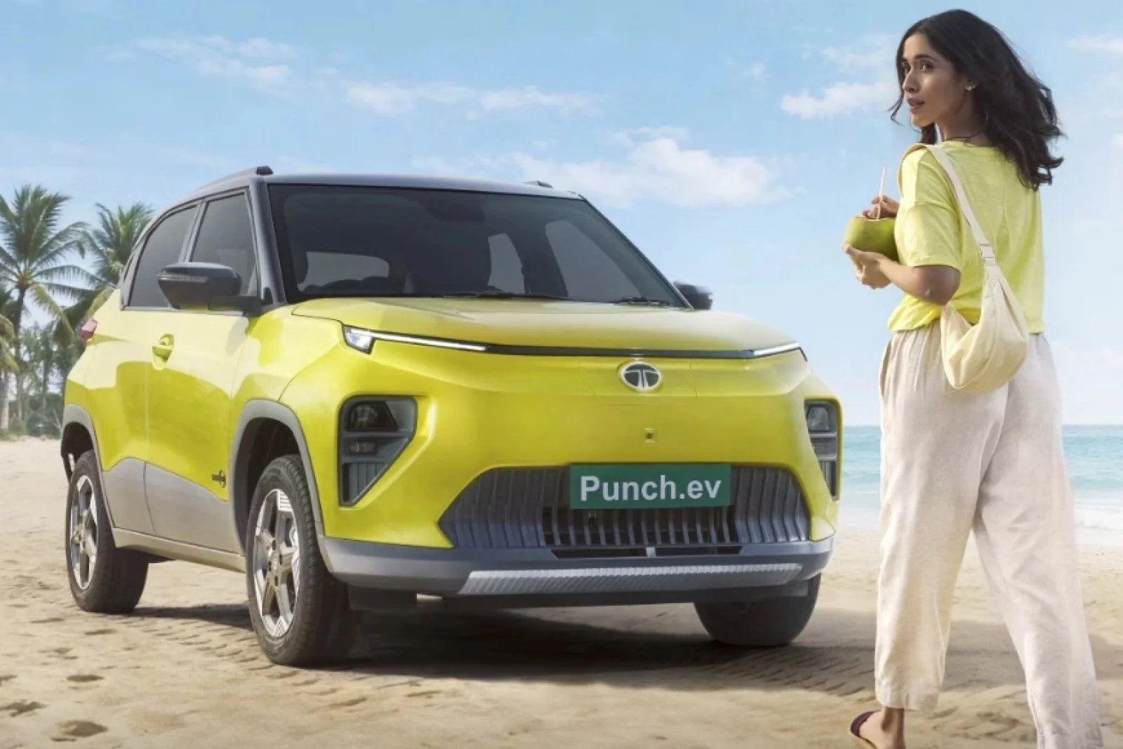 Tata motors Official Website 