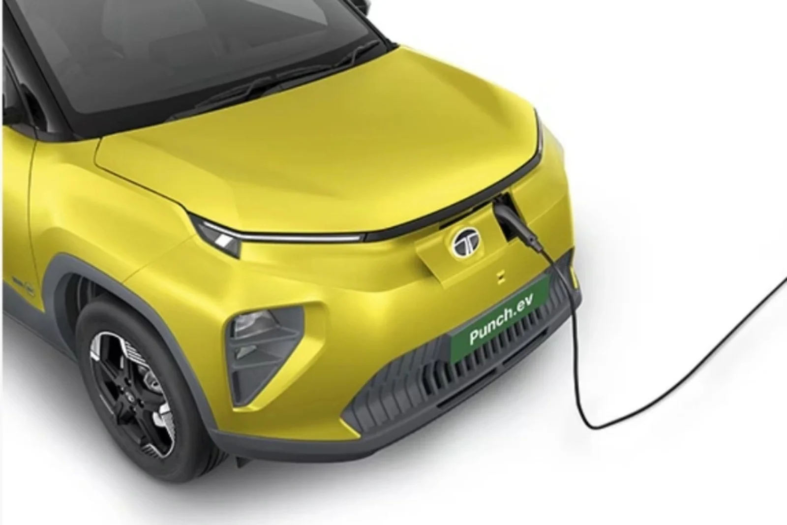 Tata motors Official Website 