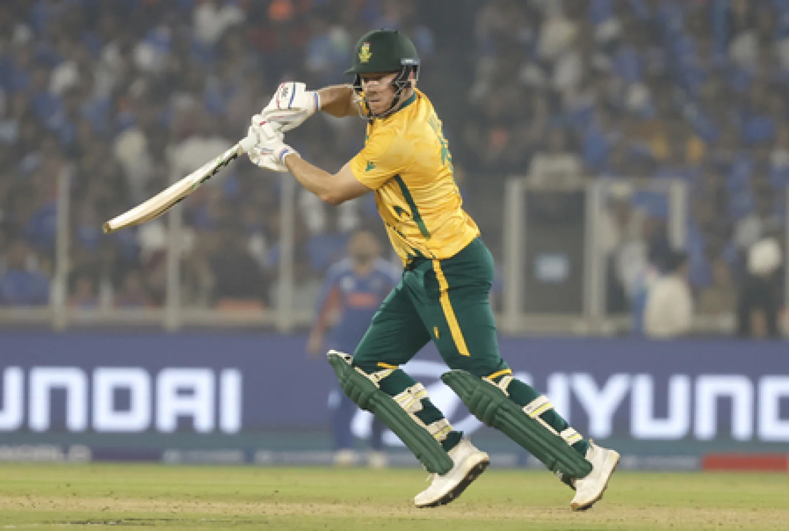 टी20 वर्ल्ड कप 2026: साउथ अफ्रीका ने भारत को दिया 188 रनों का लक्ष्य, मिलर और ब्रेविस ने पलटी हारी हुई बाजी