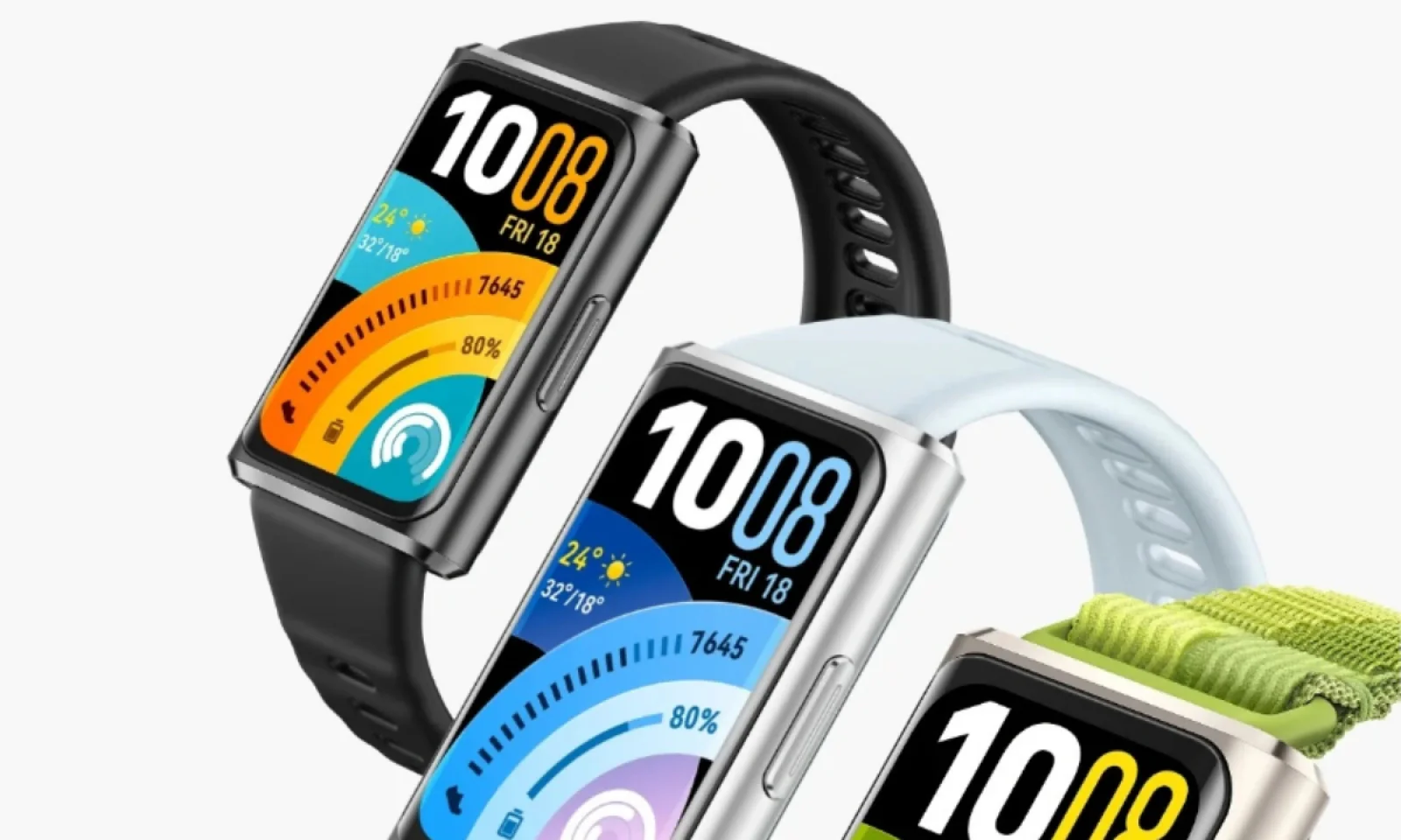 Huawei Band 11 Pro फिटनेस ट्रैकर ने मचाई धूम जानें लॉन्च डिटेल्स