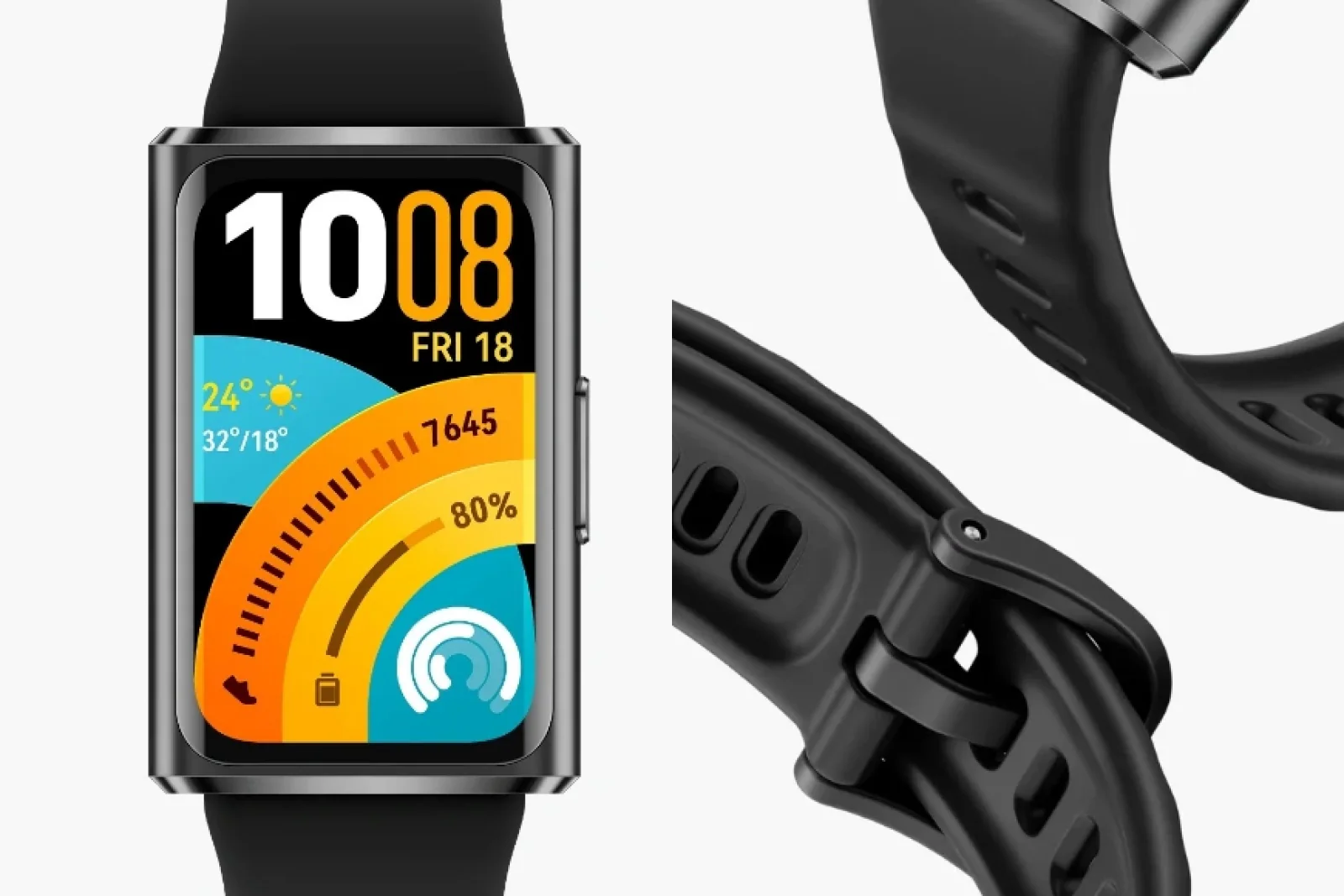 Huawei Official Website 