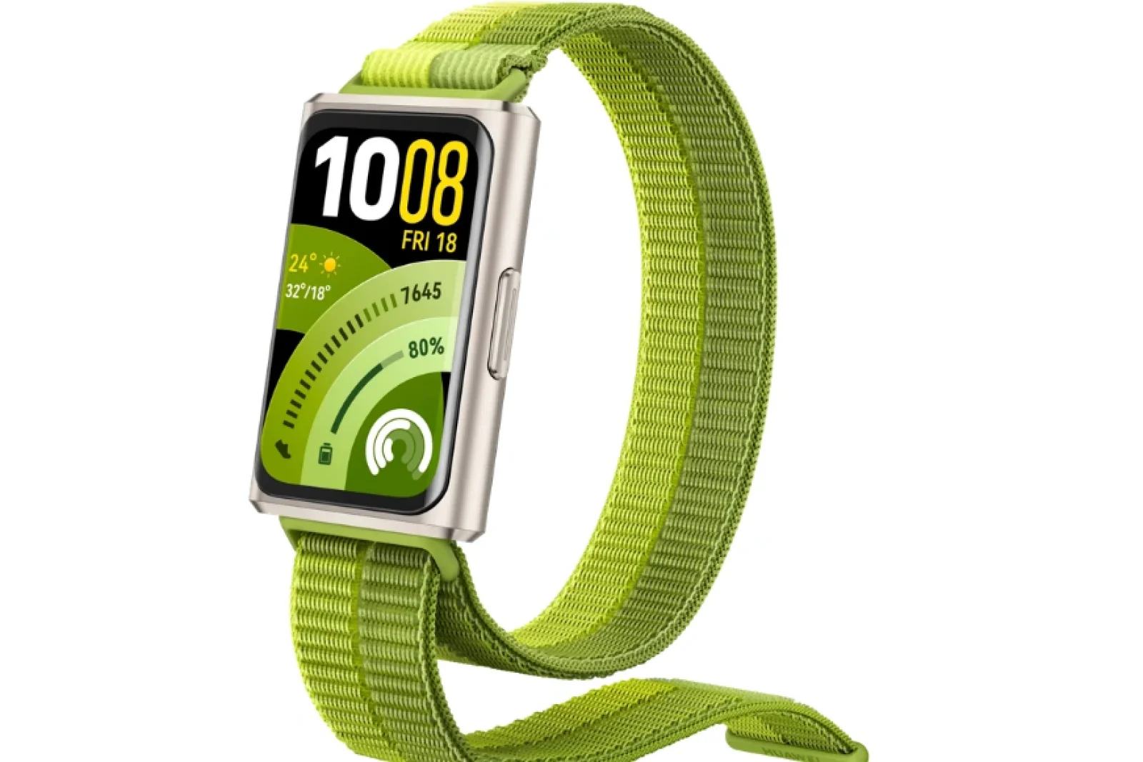 Huawei Official Website 