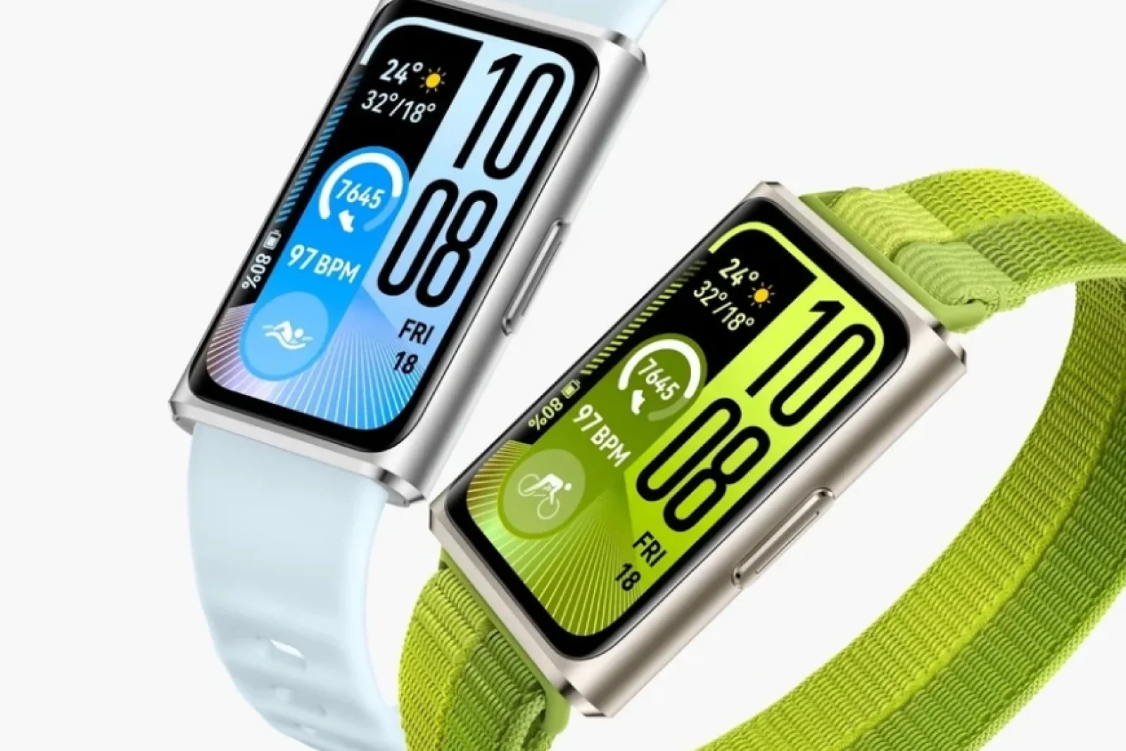 Huawei Official Website 