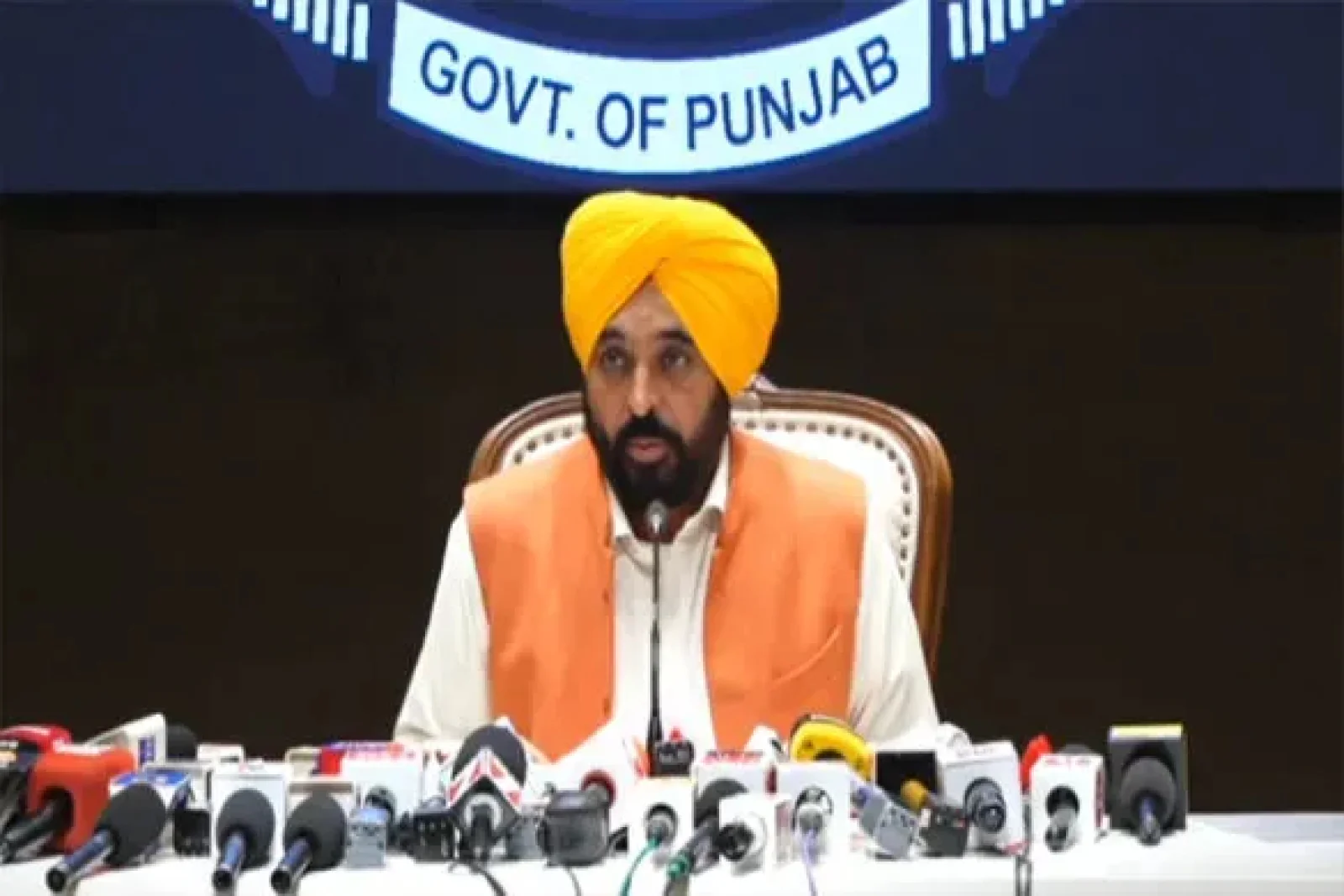 भगवंत मान सरकार का बड़ा तोहफा: 'मेरी रसोई' योजना से 40 लाख परिवारों को मिलेगी फ्री फूड किट