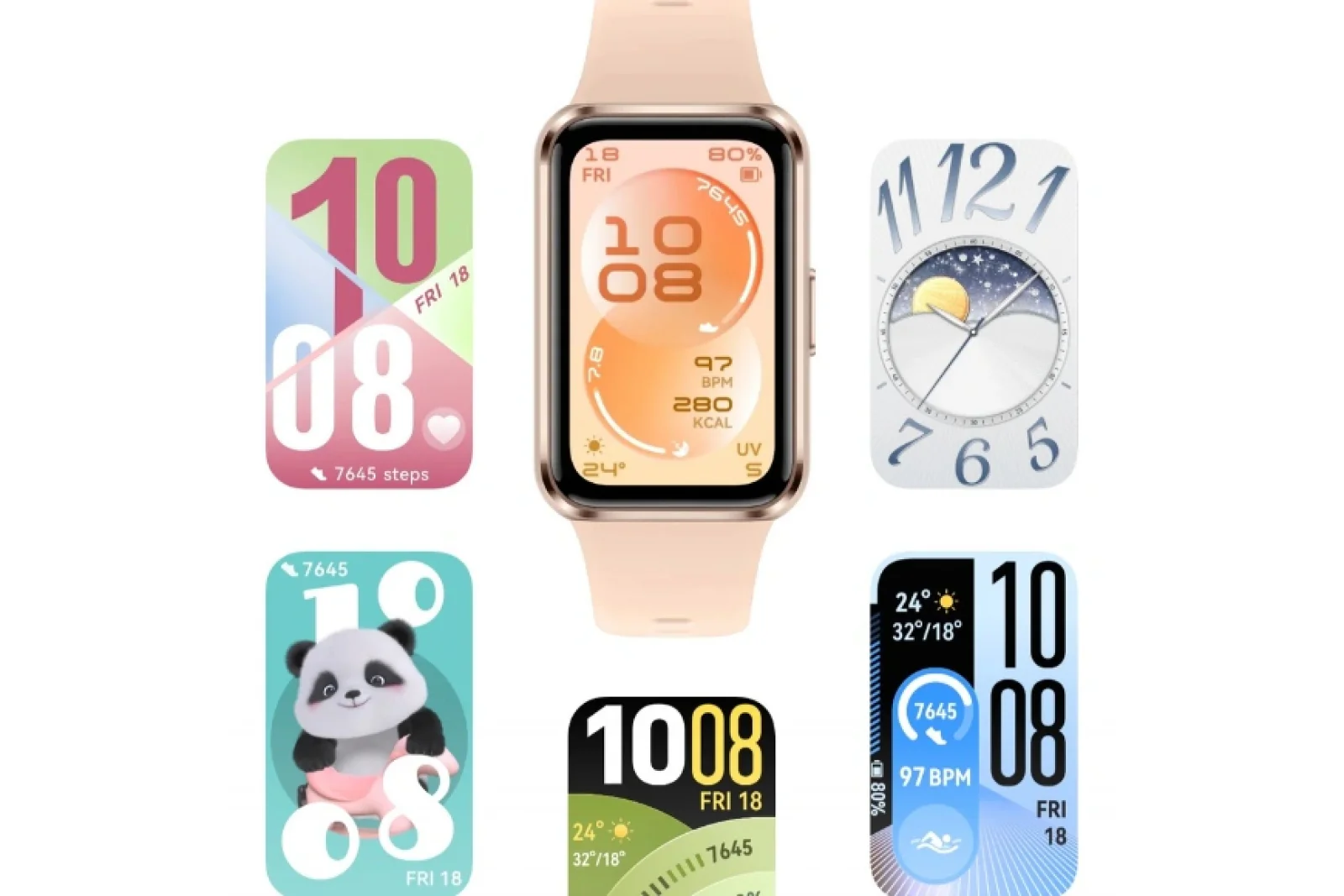 Huawei Official Website 