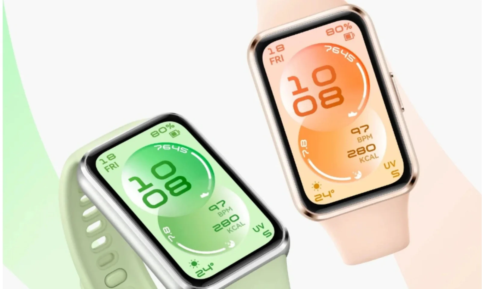 Huawei Band 11 स्टैंडर्ड फीचर्स और यूजर फ्रेंडली फीचर्स के साथ हुए लॉन्च