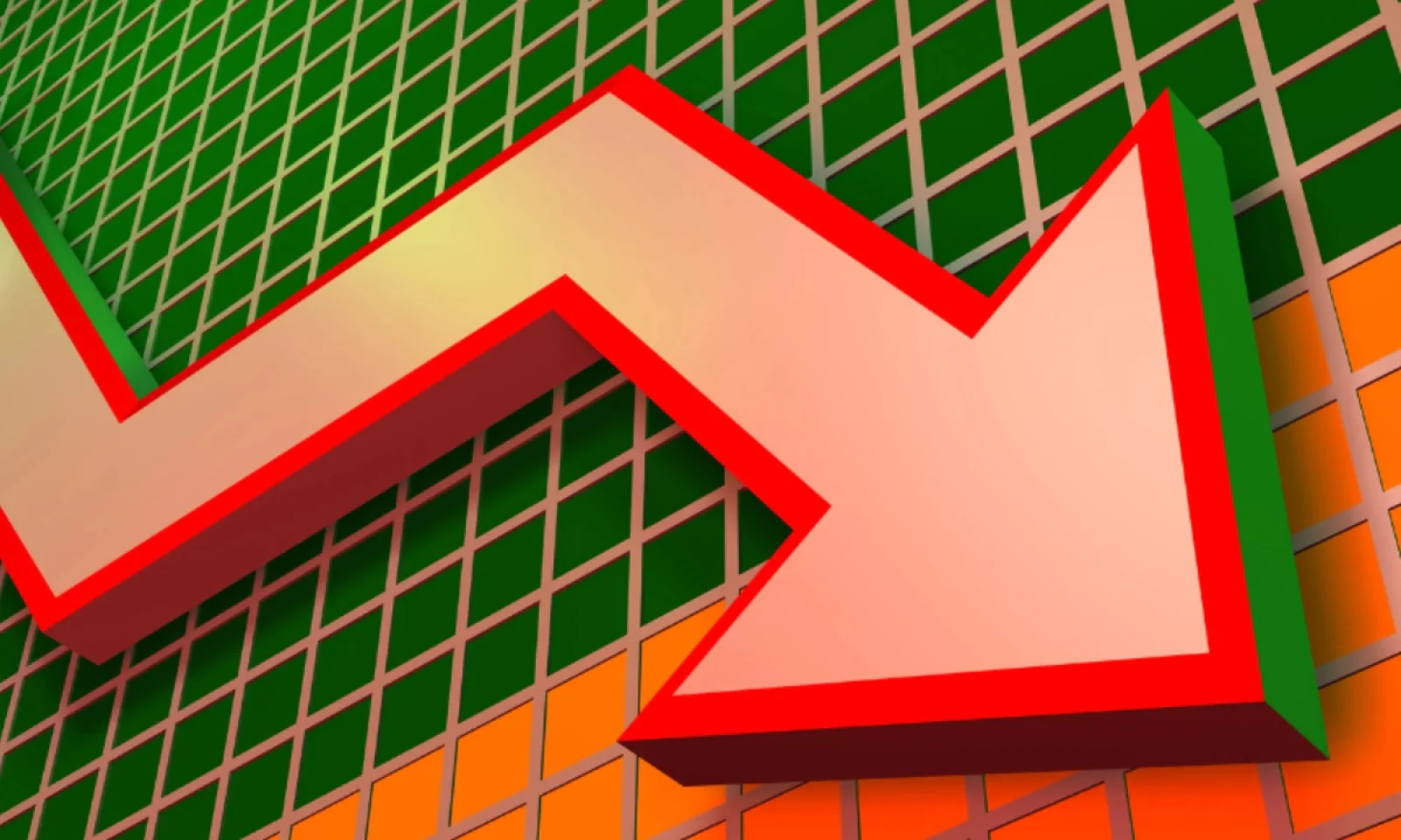 IDFC फर्स्ट बैंक शेयर प्राइस की आज की भारी गिरावट से निवेशक हुए हैरान