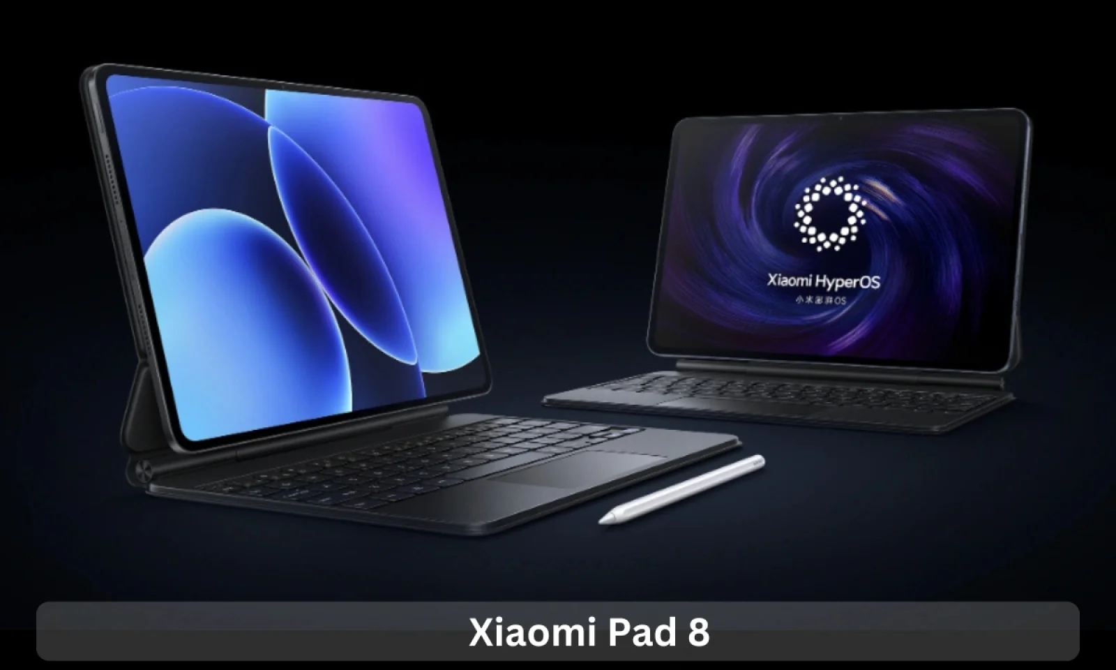 Xiaomi Pad 8 टैबलेट स्लिम डिजाइन के साथ जल्द ही होगा भारत में लॉन्च