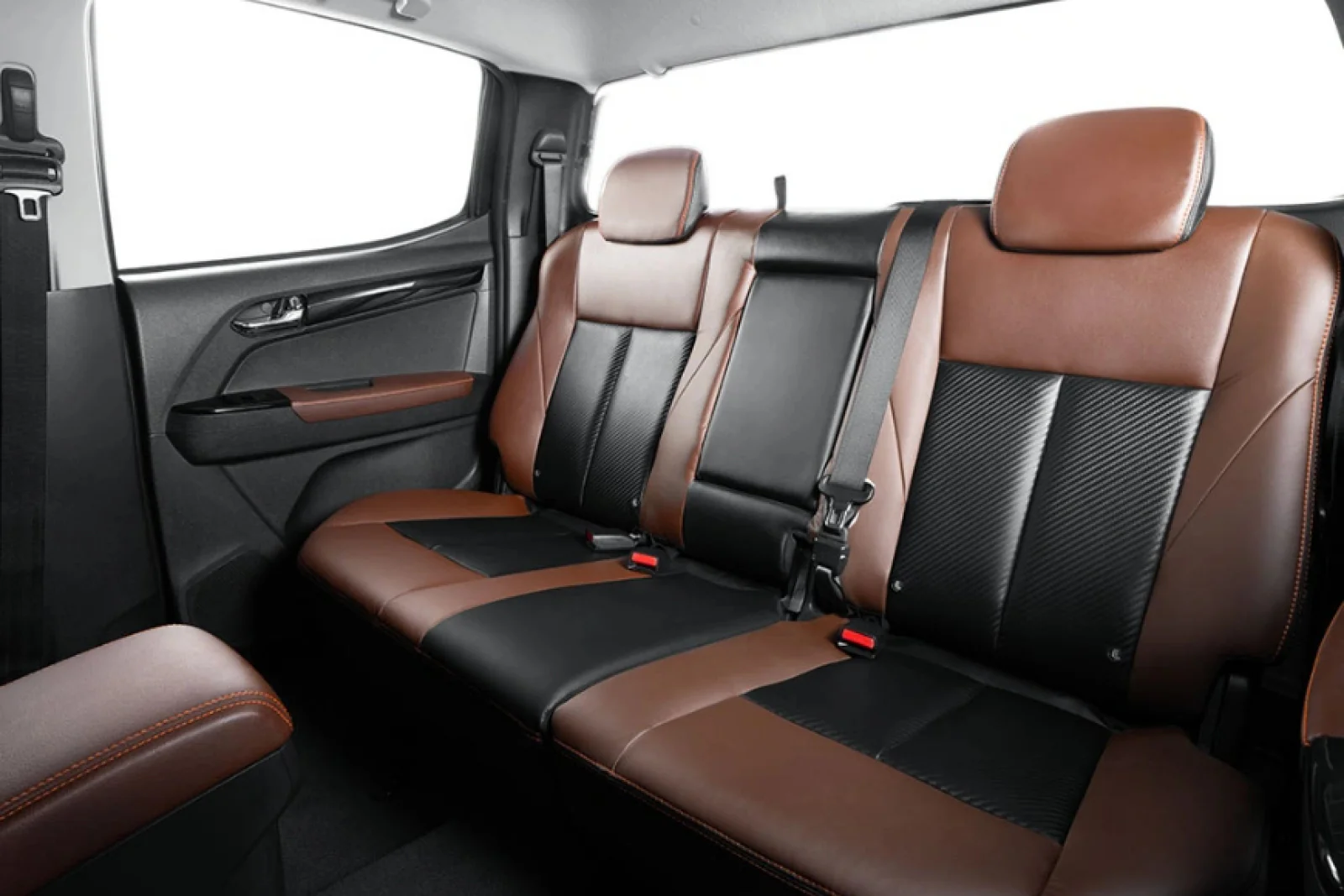 Isuzu Official Website 