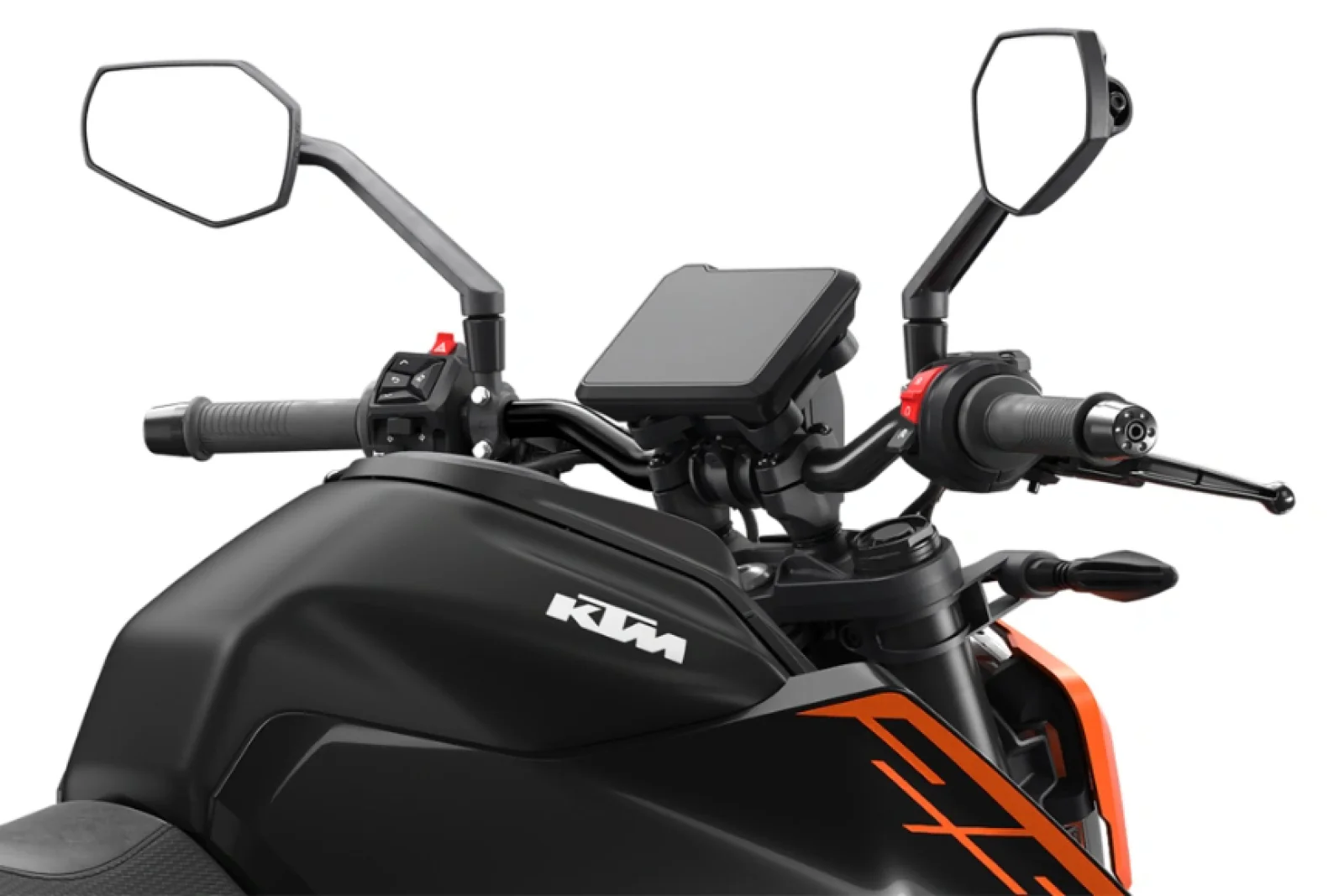Ktm Official Website