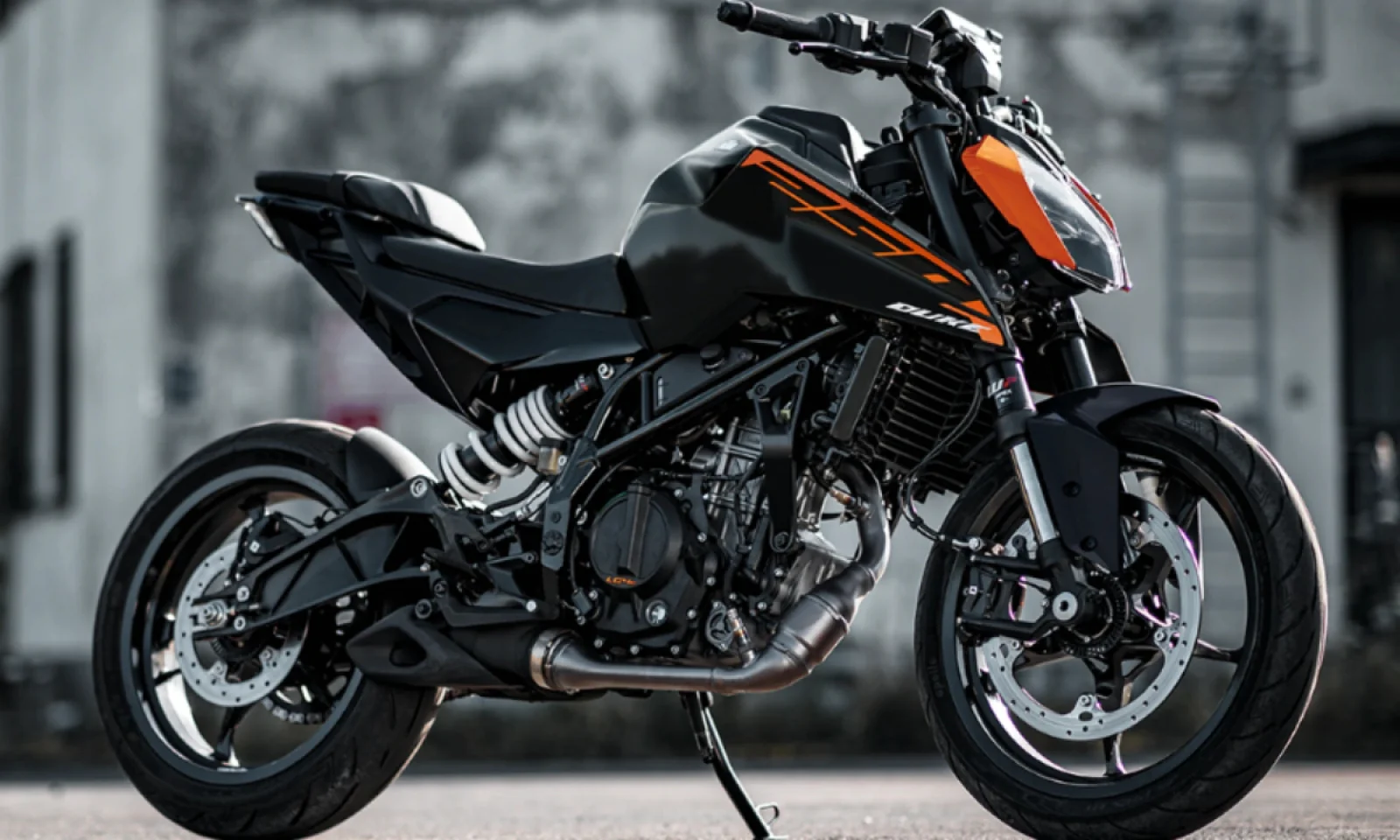 2026 KTM 250 Duke स्ट्रीट बाइक इंडियन मार्केट में मचा रही धमाल जानें कीमत