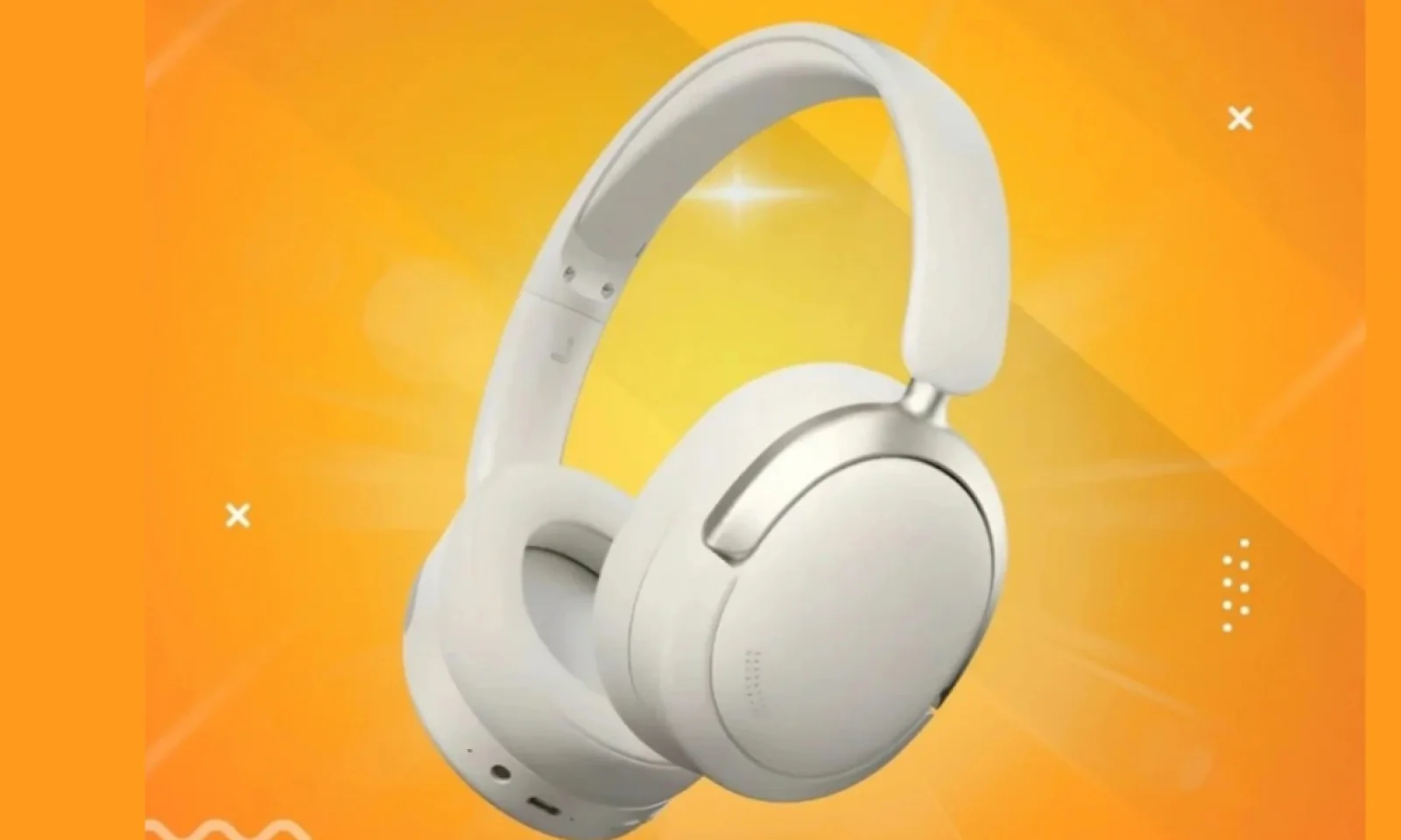 TecSox Soundex-F9 वायरलेस हेडफोन्स तगड़े साउंड के साथ हुए सिर्फ ₹999 में लॉन्च