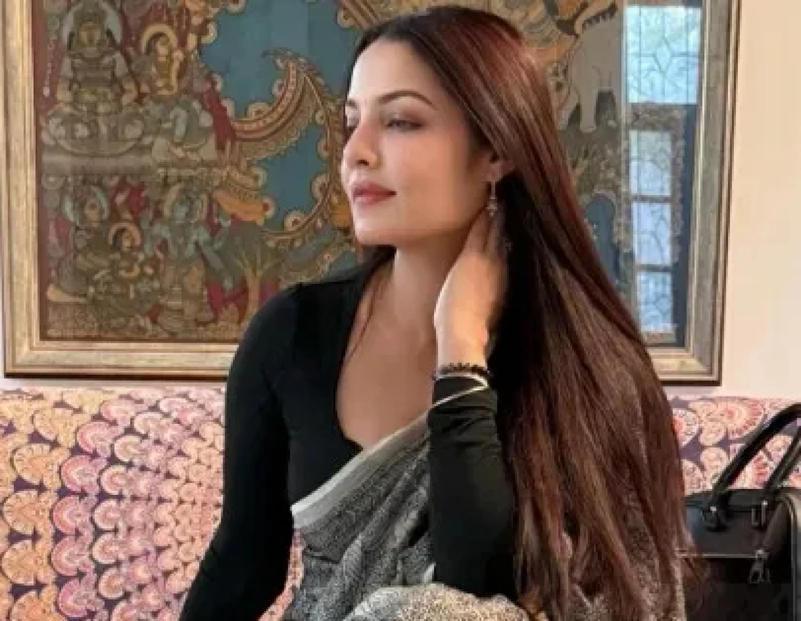 मुश्किल दौर में सेलिना जेटली को मिला 'फौजी बहन' का साथ, भावुक होकर अभिनेत्री लिखा- एहसास हुआ कि मैं अकेली नहीं हूं