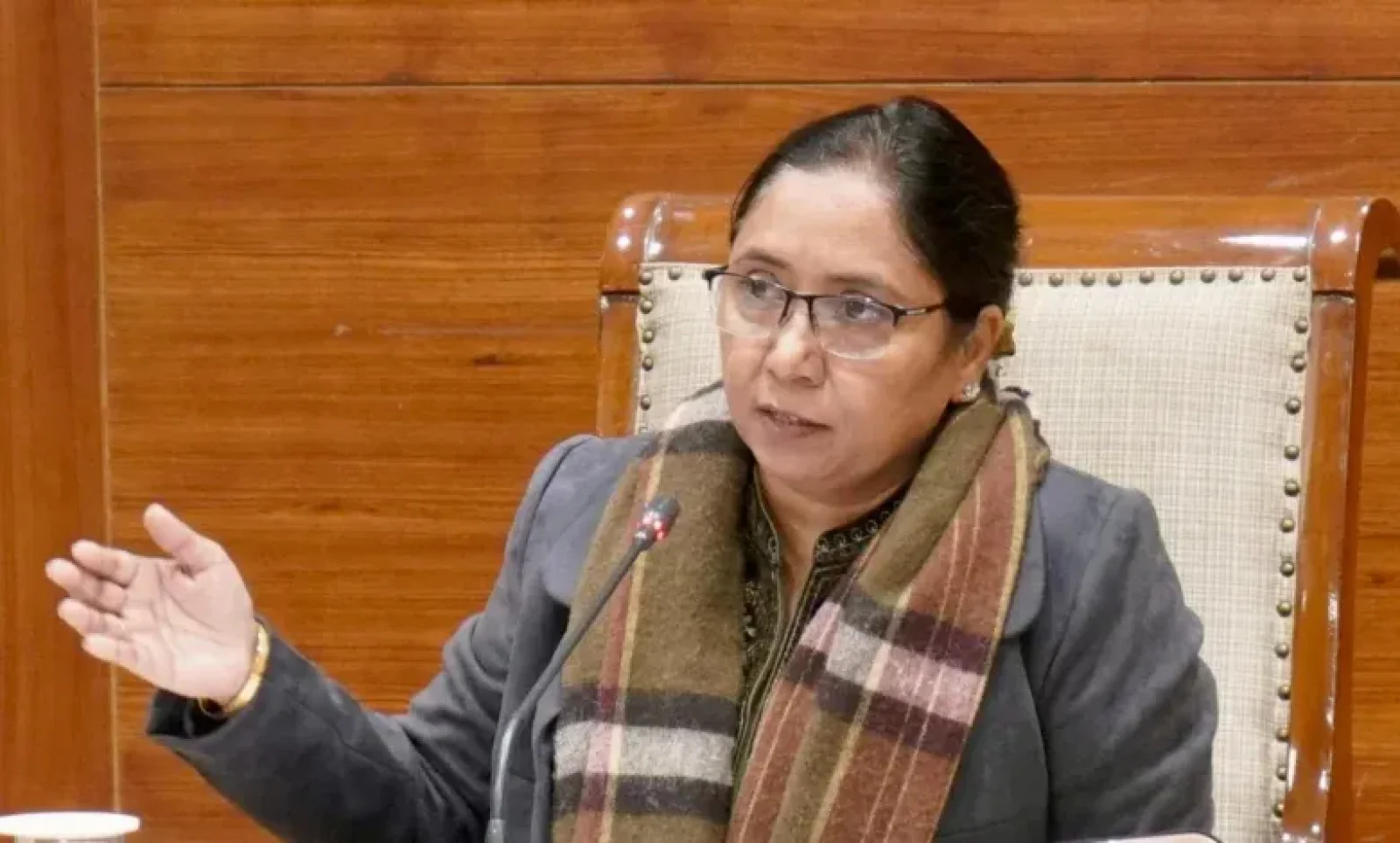 पंजाब में आंगनवाड़ी वर्करों और हेल्परों की बंपर भर्ती: 6110 पदों के लिए अब 11 मार्च तक करें आवेदन