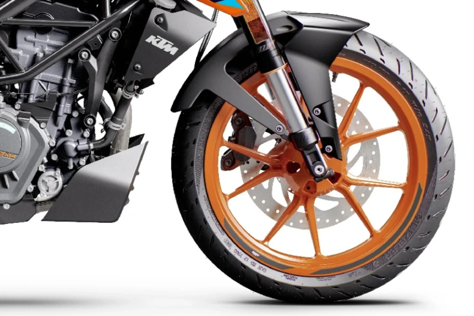 Ktm india Official Website 