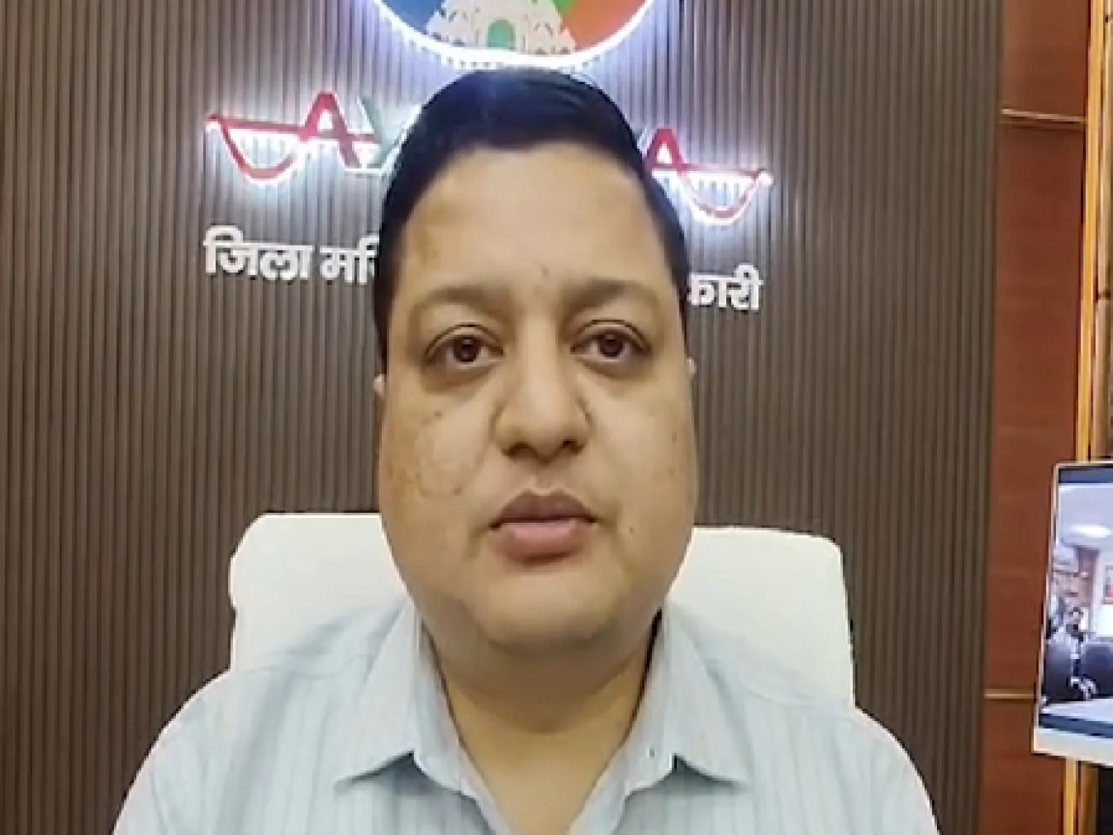 19 मार्च को अयोध्या आएंगी राष्ट्रपति मुर्मु, रामनवमी उत्सव को लेकर DM ने जारी किए निर्देश