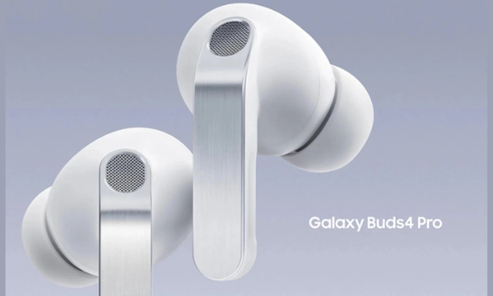 Samsung के प्रीमियम वायरलेस ईयरबड्स Galaxy Buds 4 Pro हुए लॉन्च